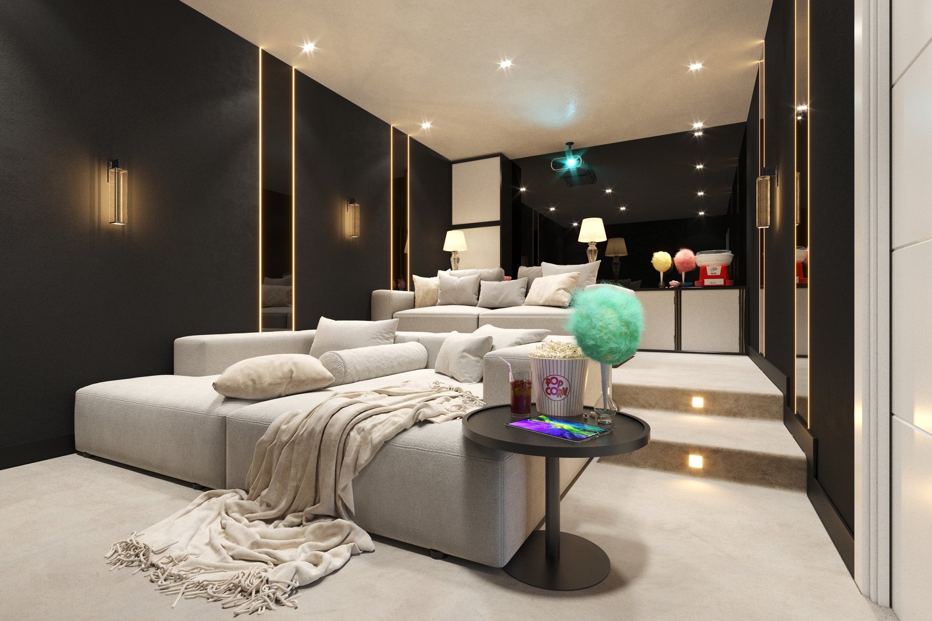 Nieuwbouw - Villa -
Benalmádena