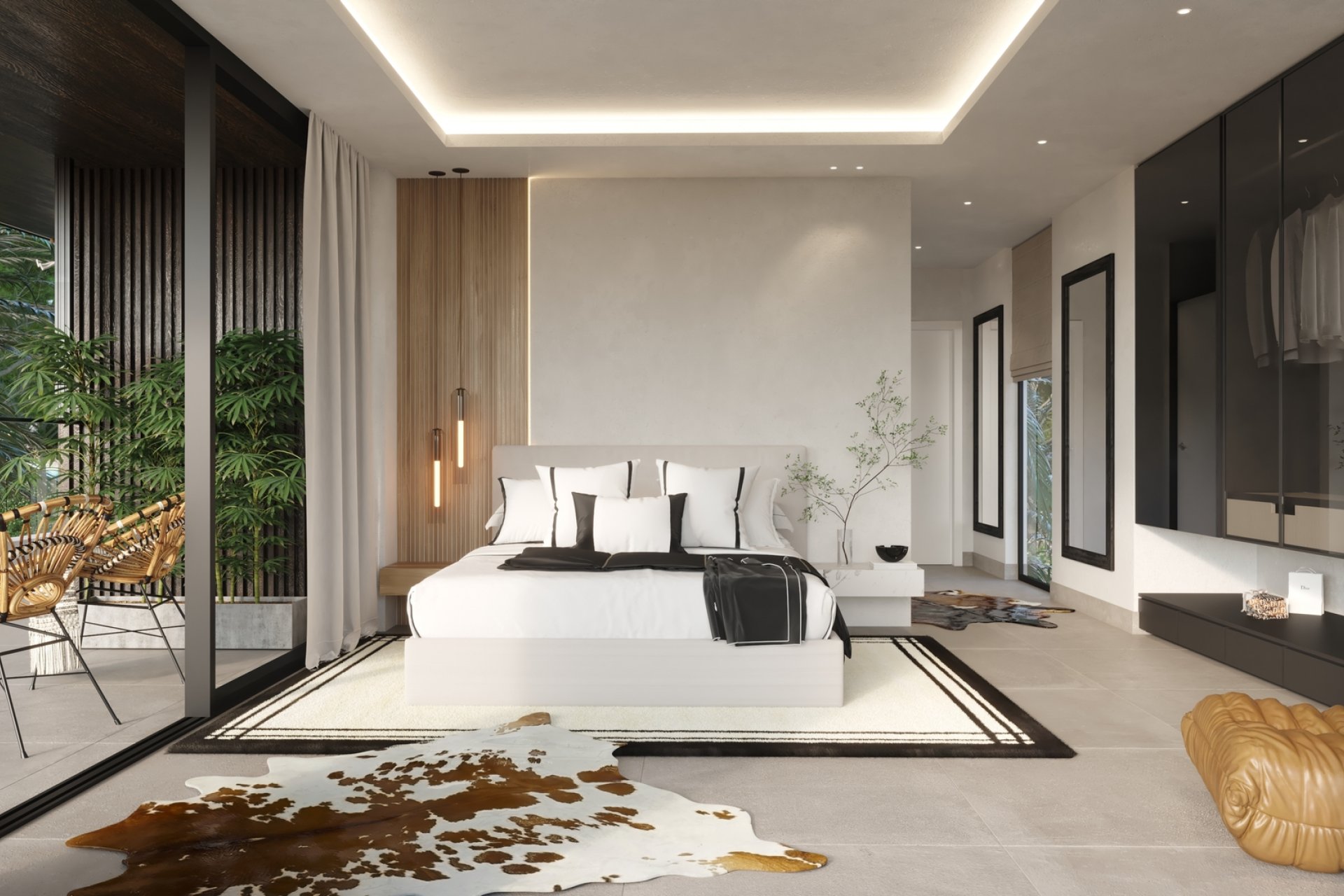 Nieuwbouw - Villa -
Benalmádena