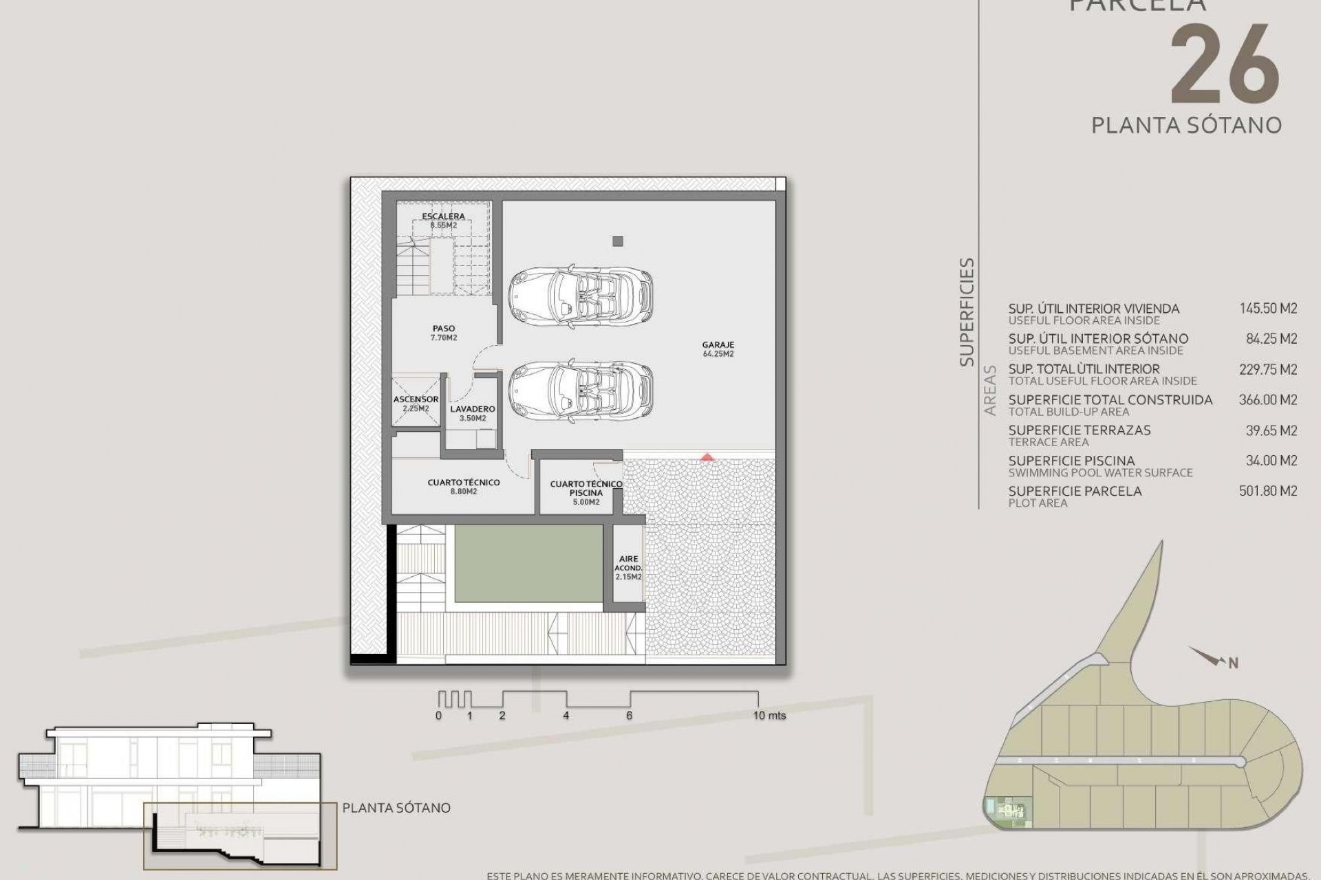 Nieuwbouw  - Villa -
Benidorm - Rincón de Loix