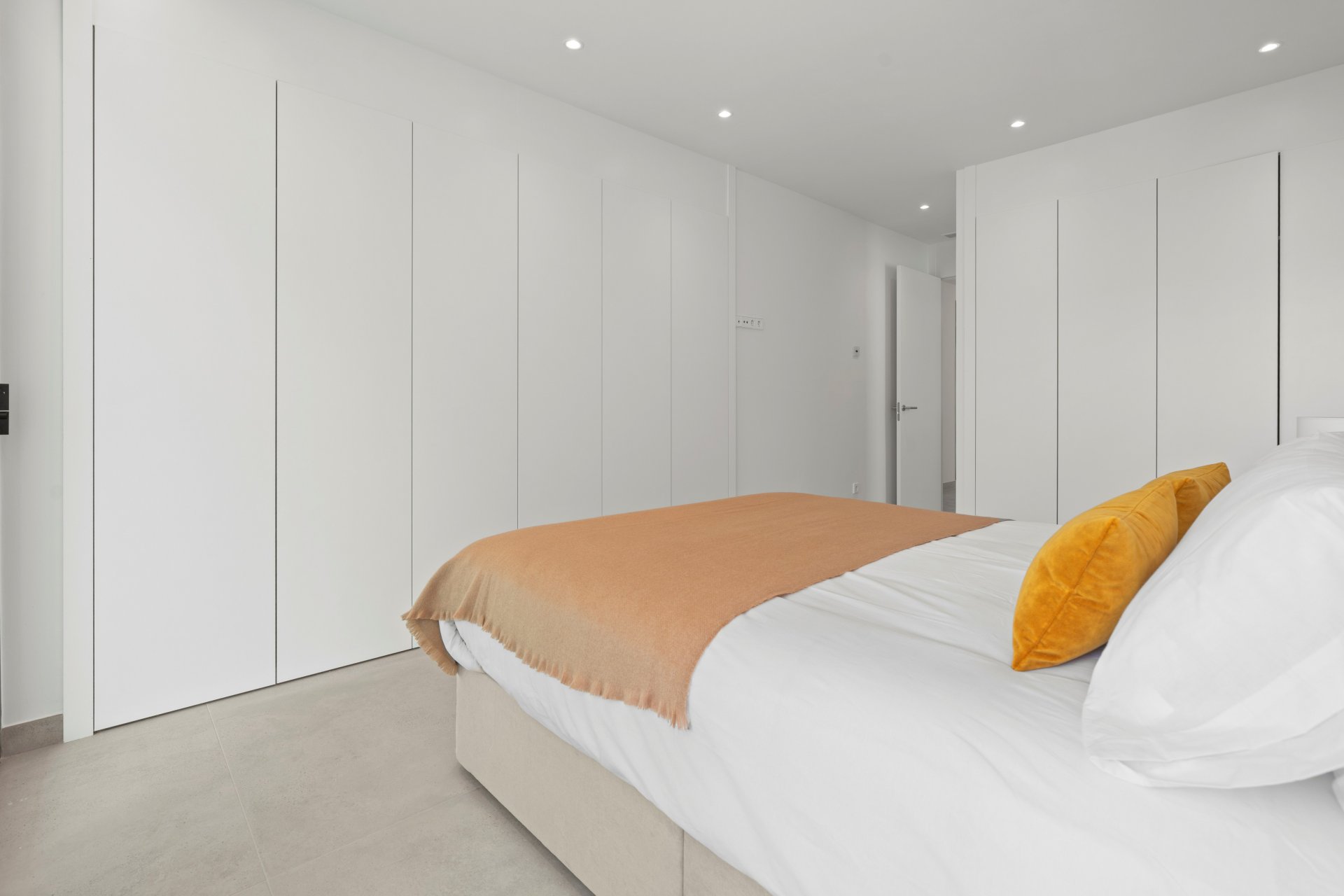 Nieuwbouw  - Villa -
Benidorm