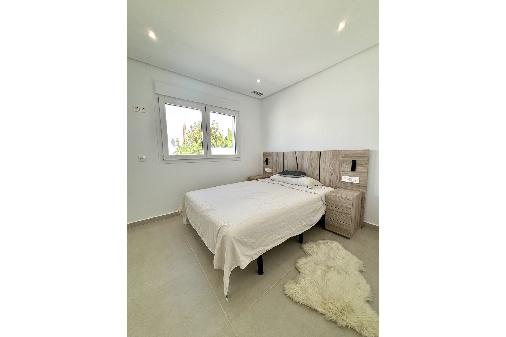 Nieuwbouw  - Villa -
Benijofar