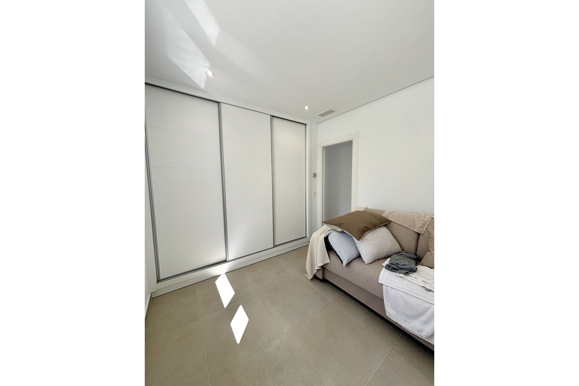 Nieuwbouw  - Villa -
Benijofar