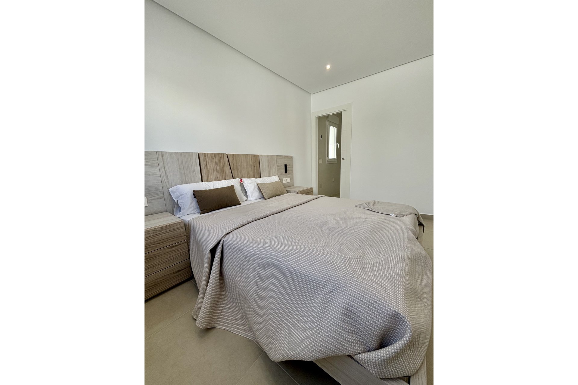 Nieuwbouw  - Villa -
Benijofar