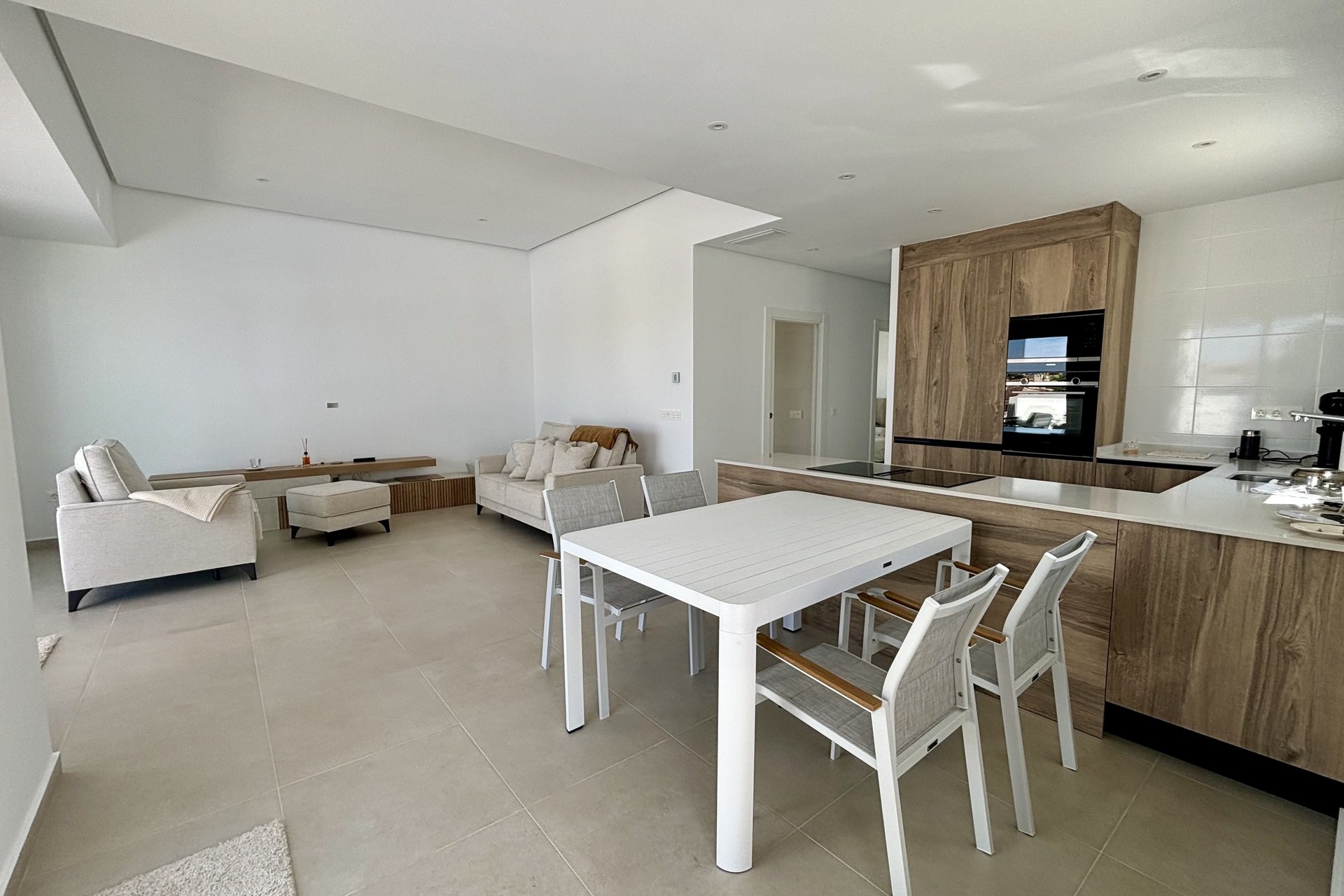 Nieuwbouw  - Villa -
Benijofar