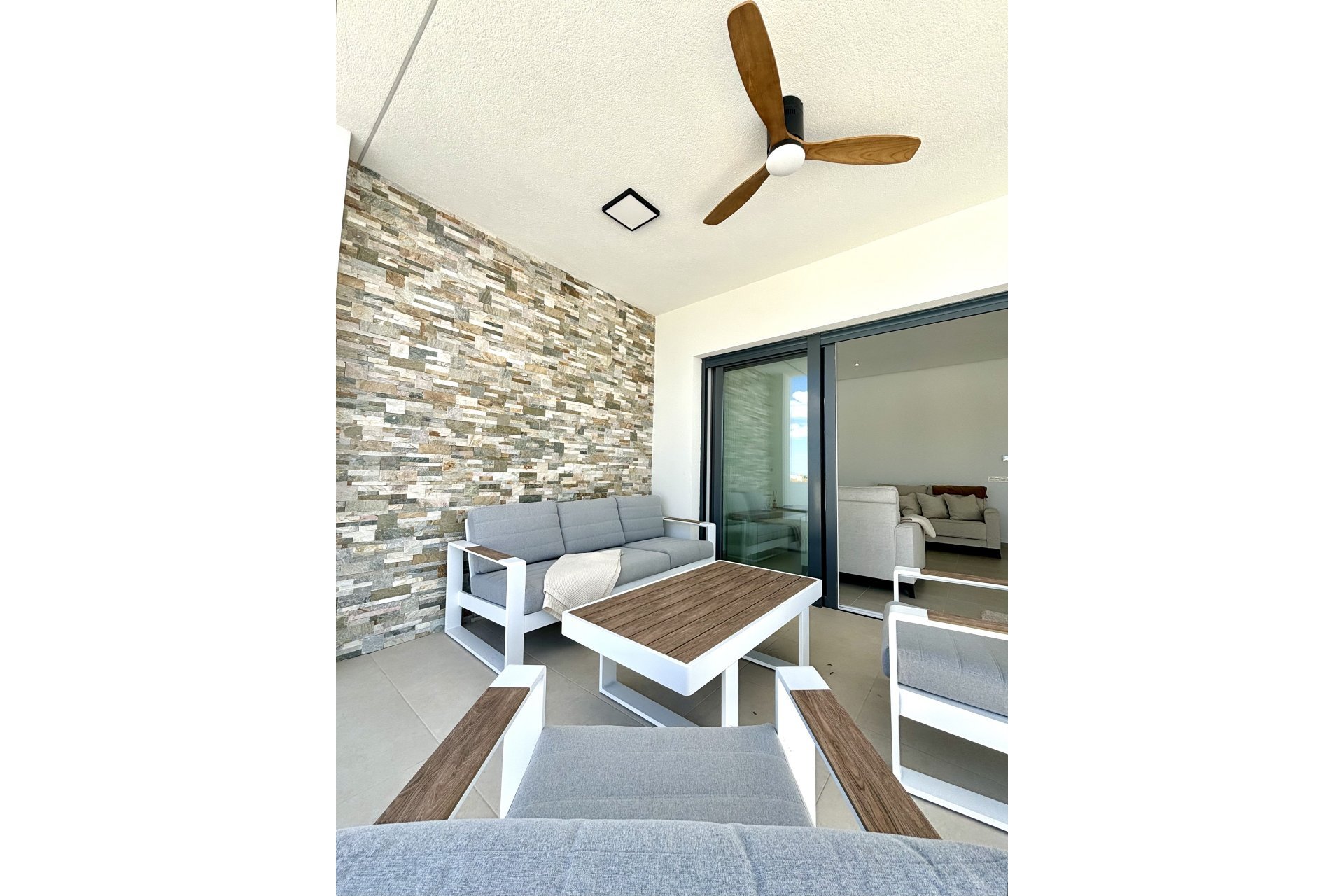 Nieuwbouw  - Villa -
Benijofar