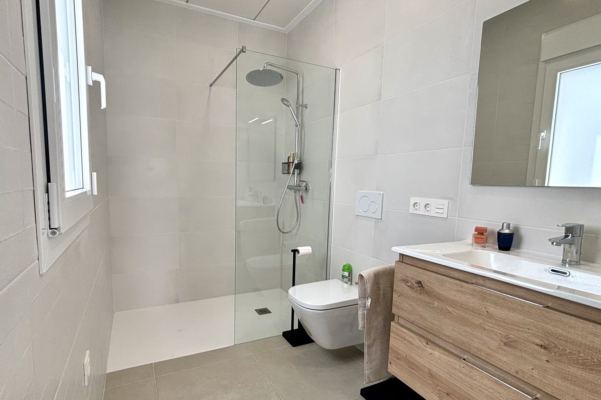 Nieuwbouw  - Villa -
Benijofar