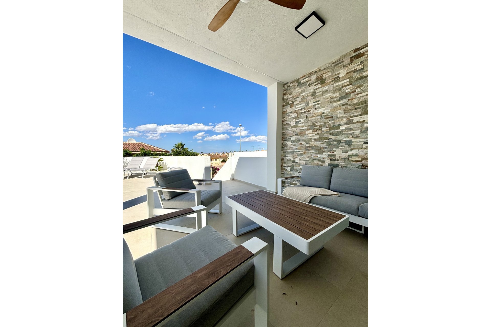 Nieuwbouw  - Villa -
Benijofar