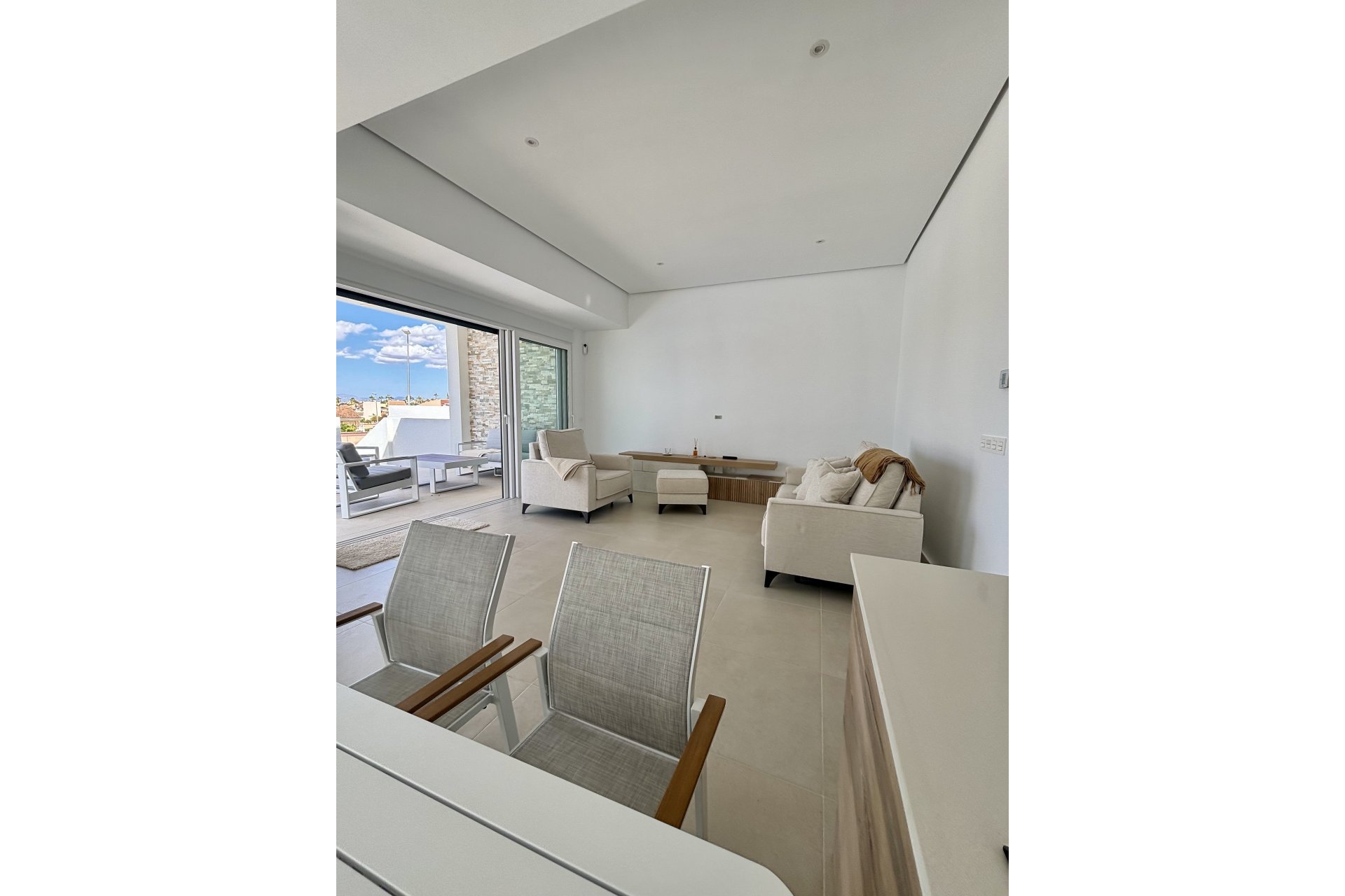 Nieuwbouw  - Villa -
Benijofar