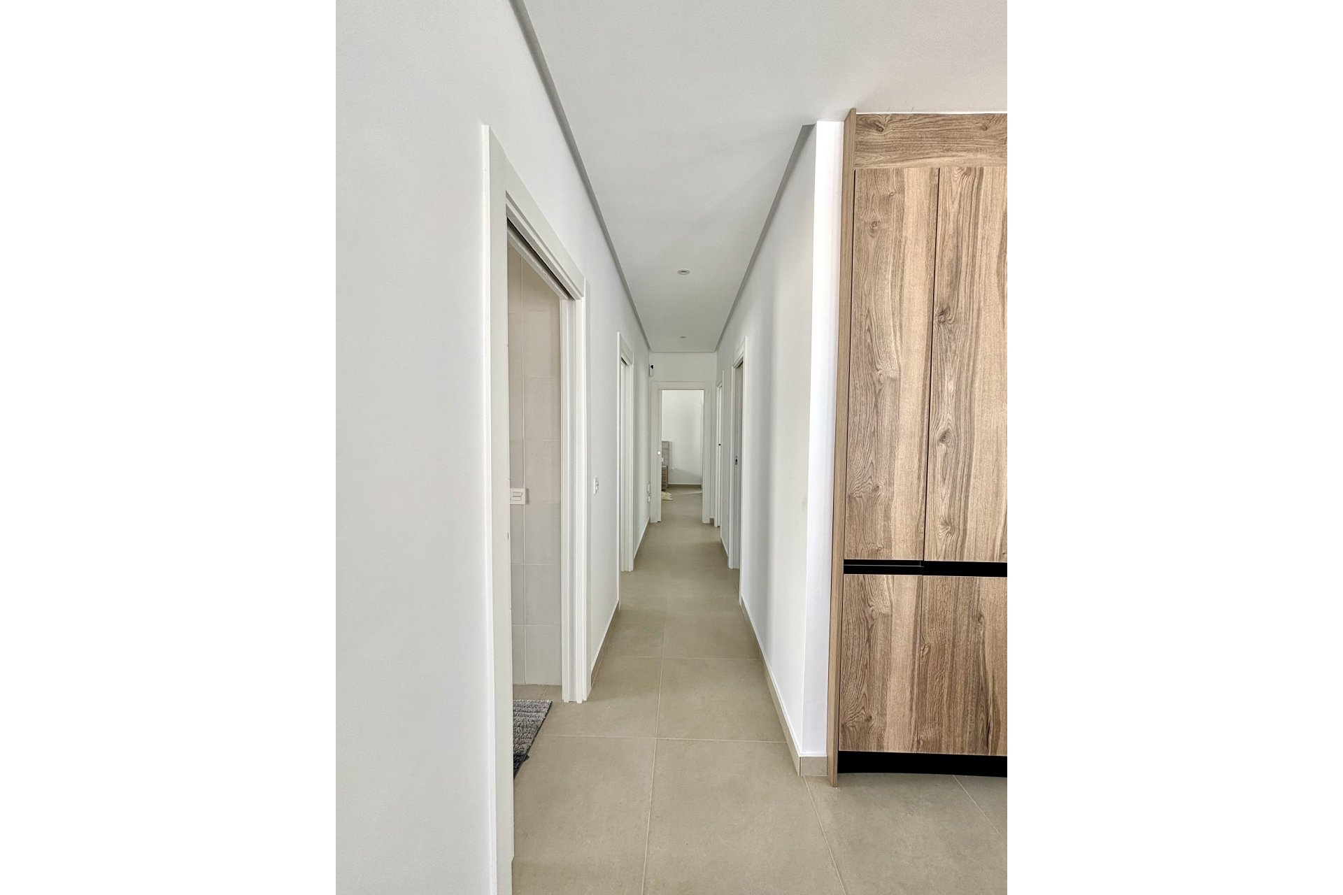 Nieuwbouw  - Villa -
Benijofar