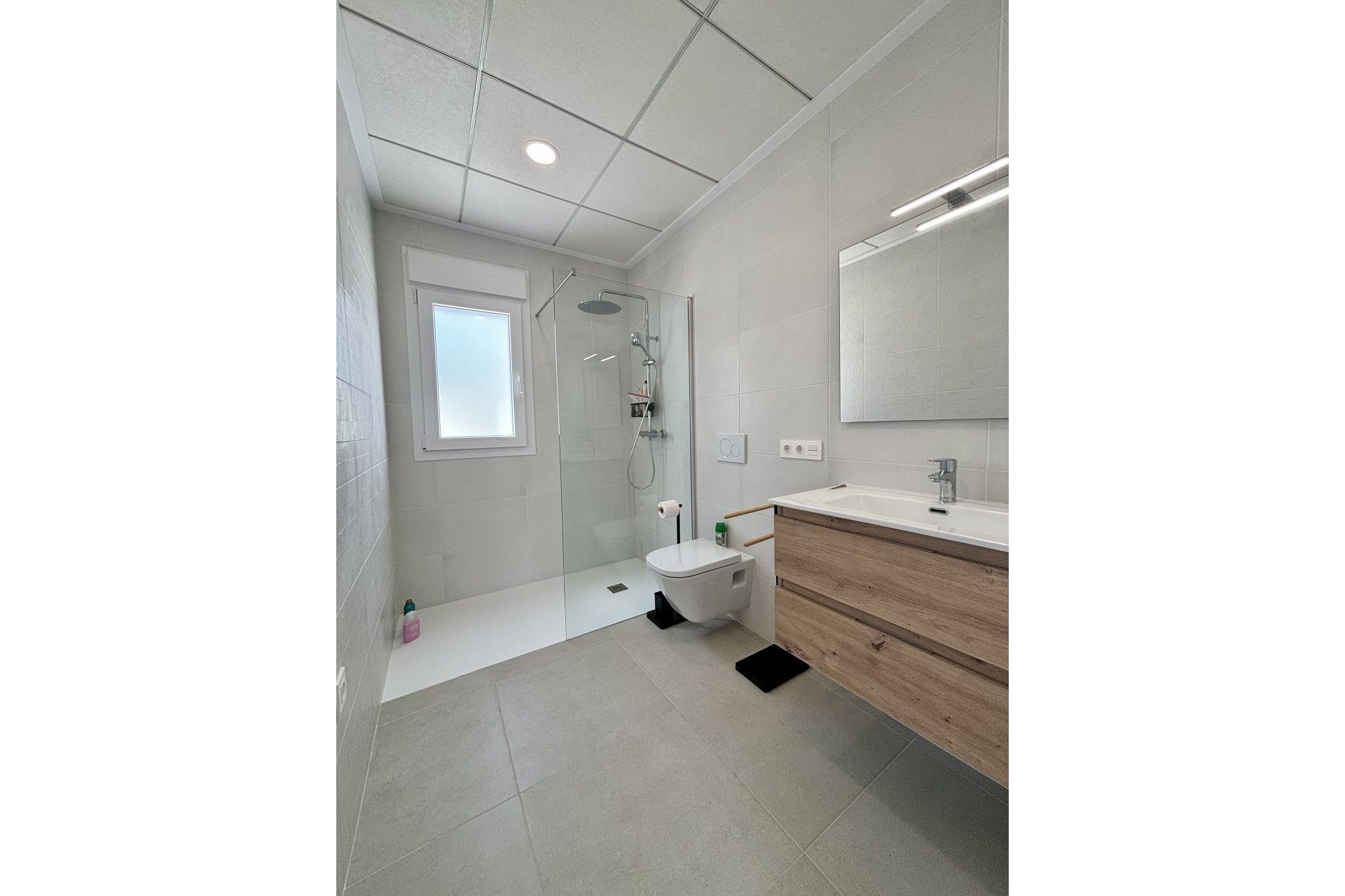 Nieuwbouw  - Villa -
Benijofar