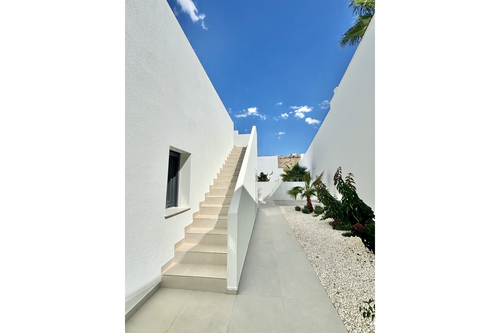 Nieuwbouw  - Villa -
Benijofar