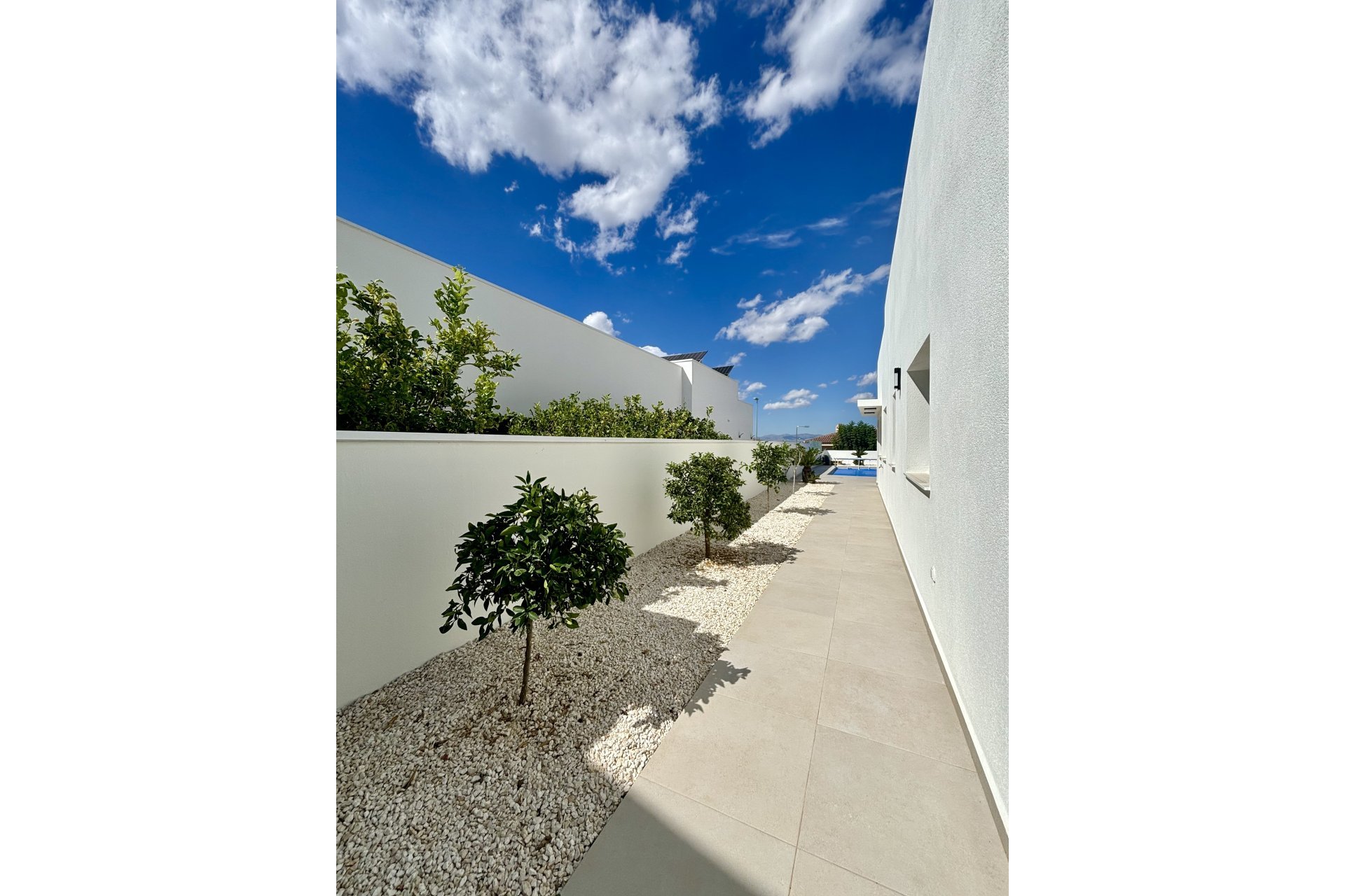 Nieuwbouw  - Villa -
Benijofar