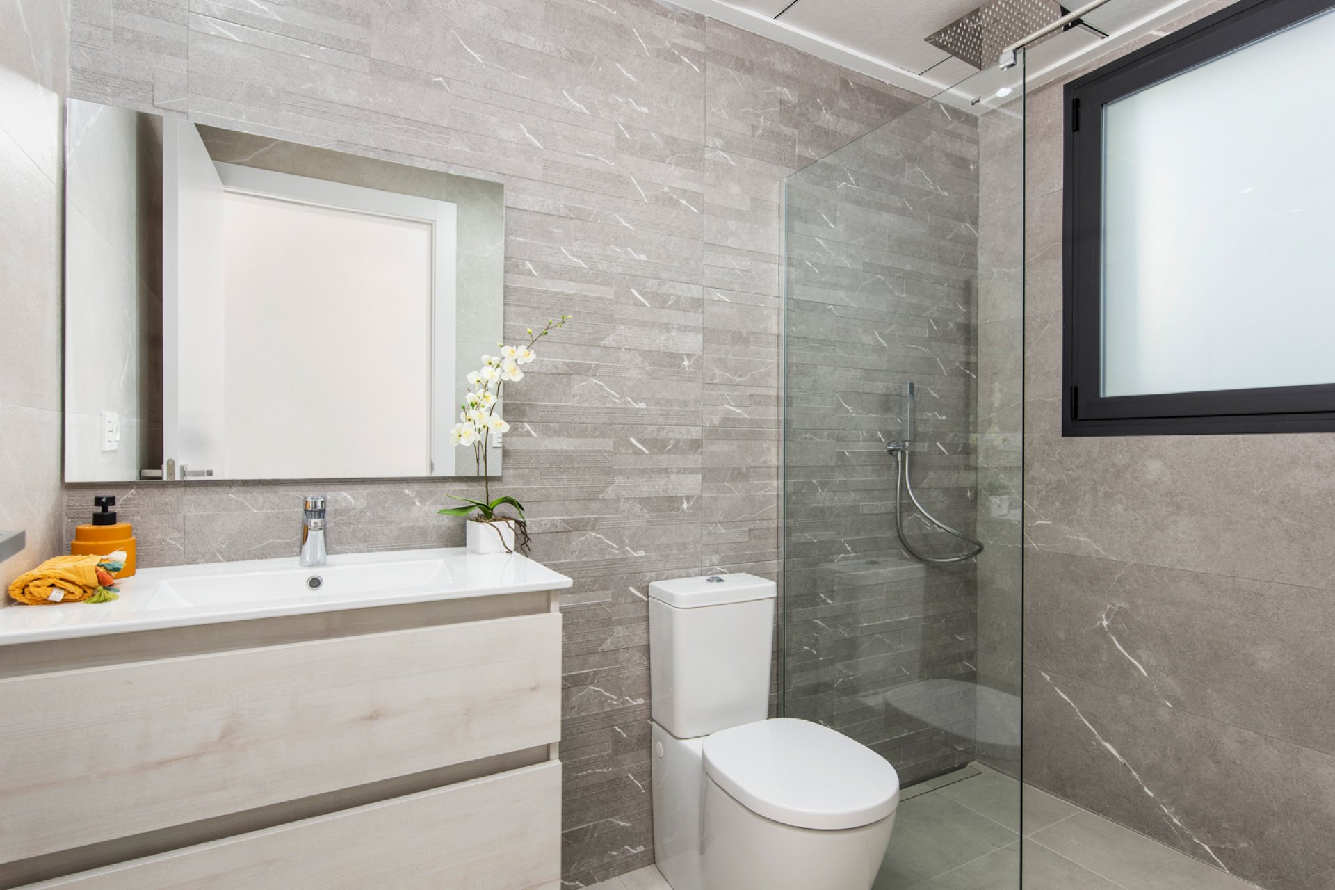 Nieuwbouw - Villa -
Benijofar