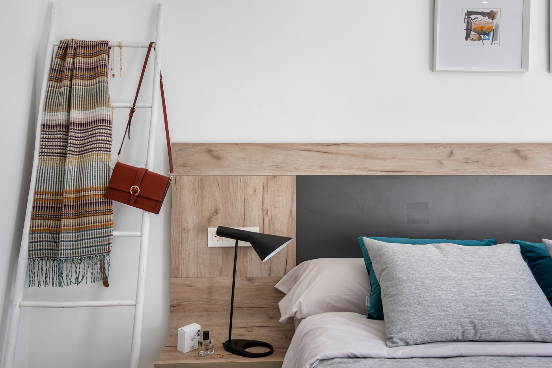 Nieuwbouw - Villa -
Benijofar