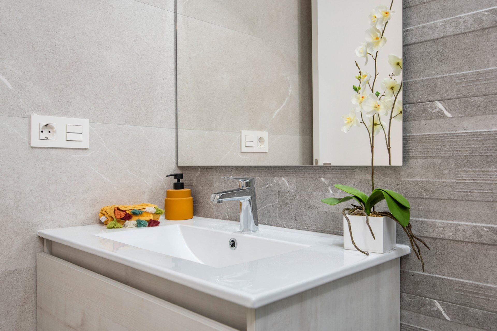 Nieuwbouw - Villa -
Benijofar