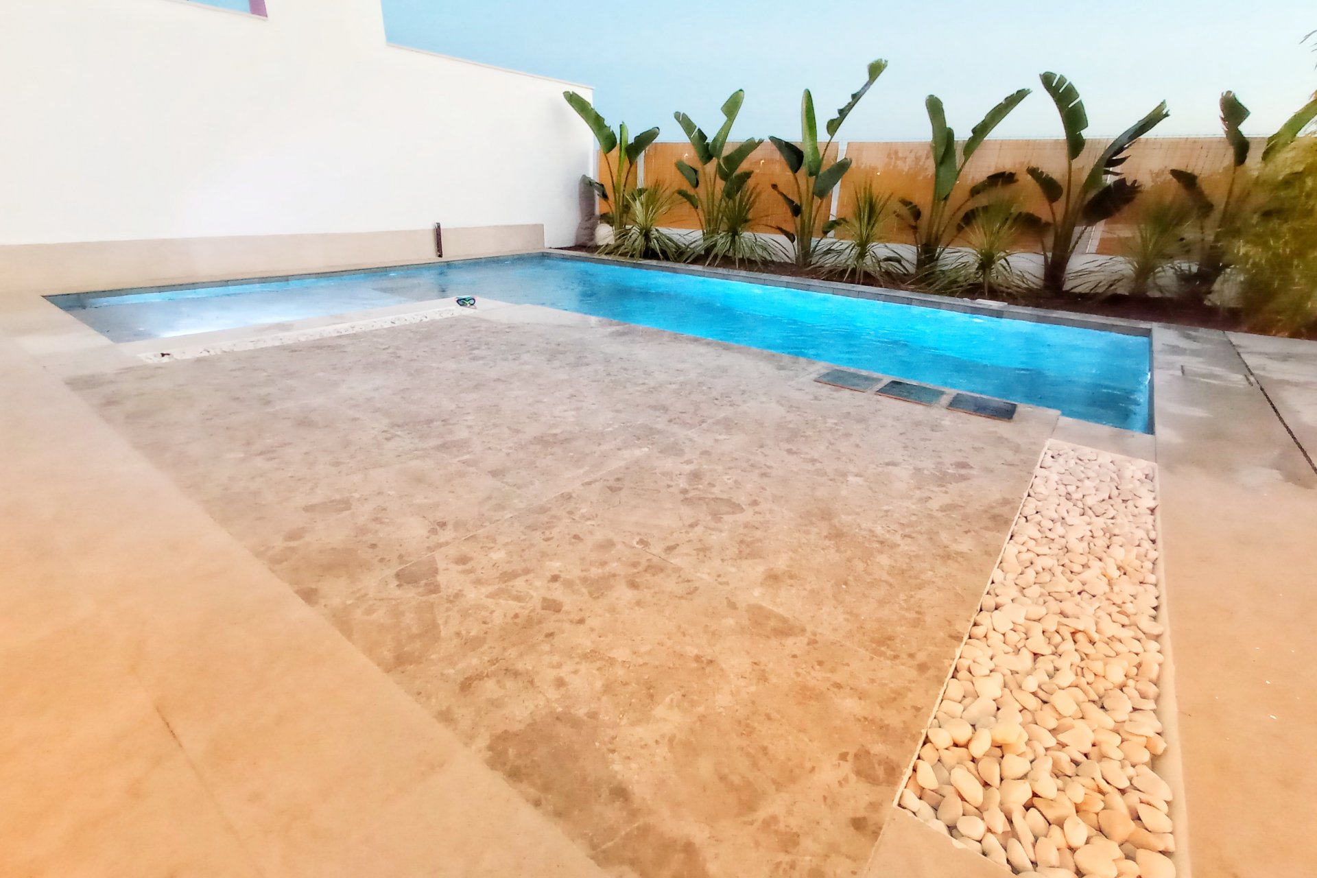 Nieuwbouw - Villa -
Benijofar