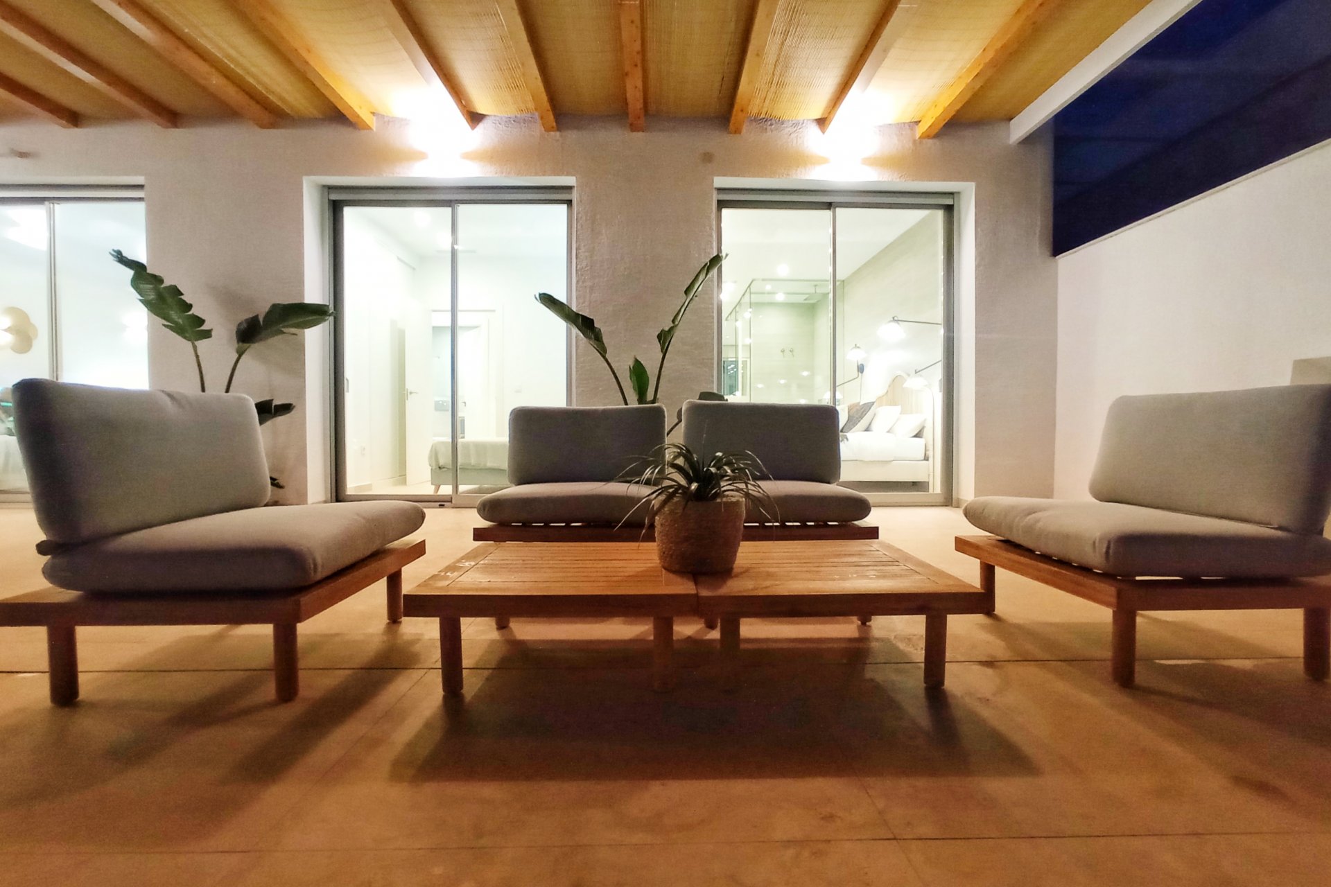 Nieuwbouw - Villa -
Benijofar