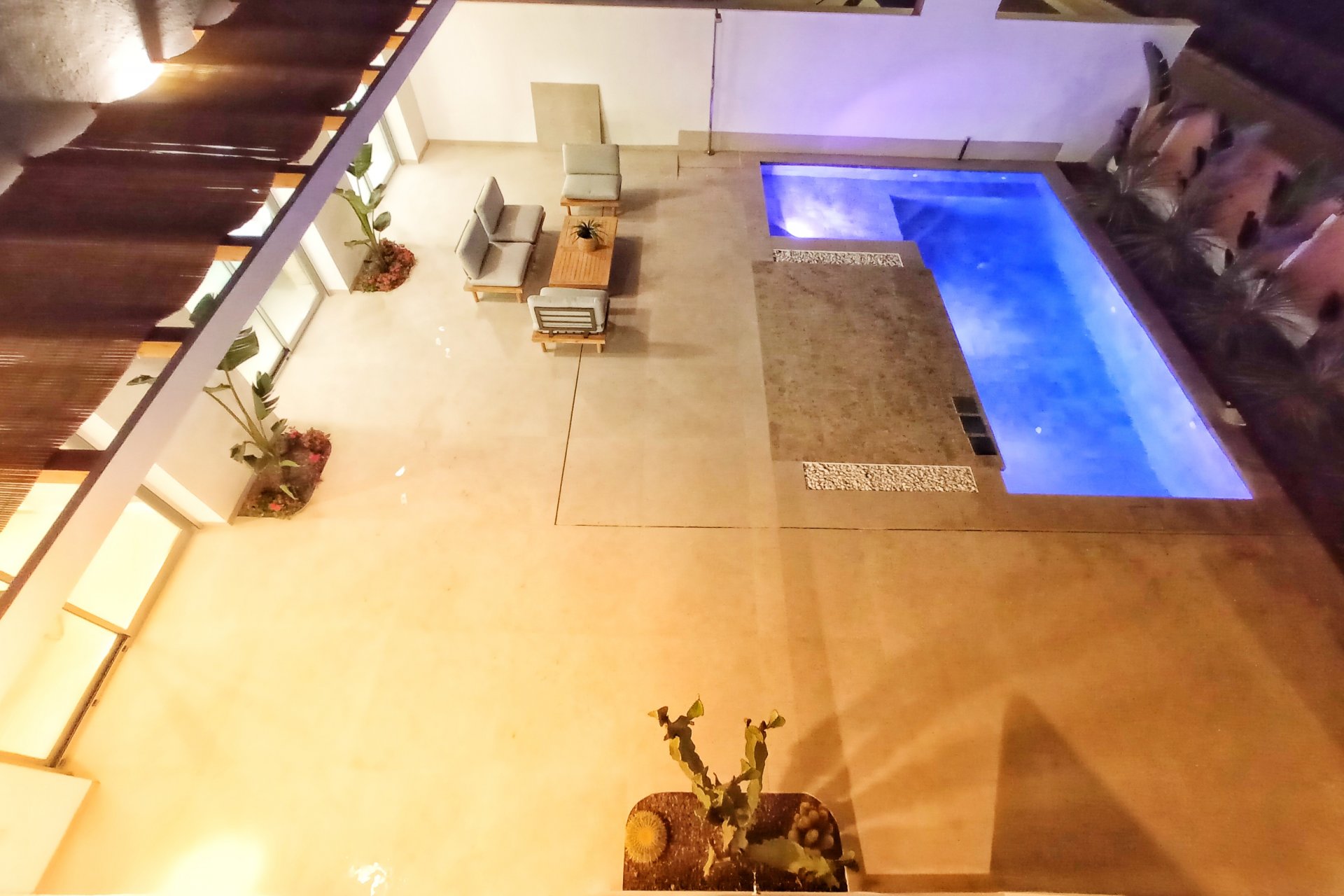 Nieuwbouw - Villa -
Benijofar