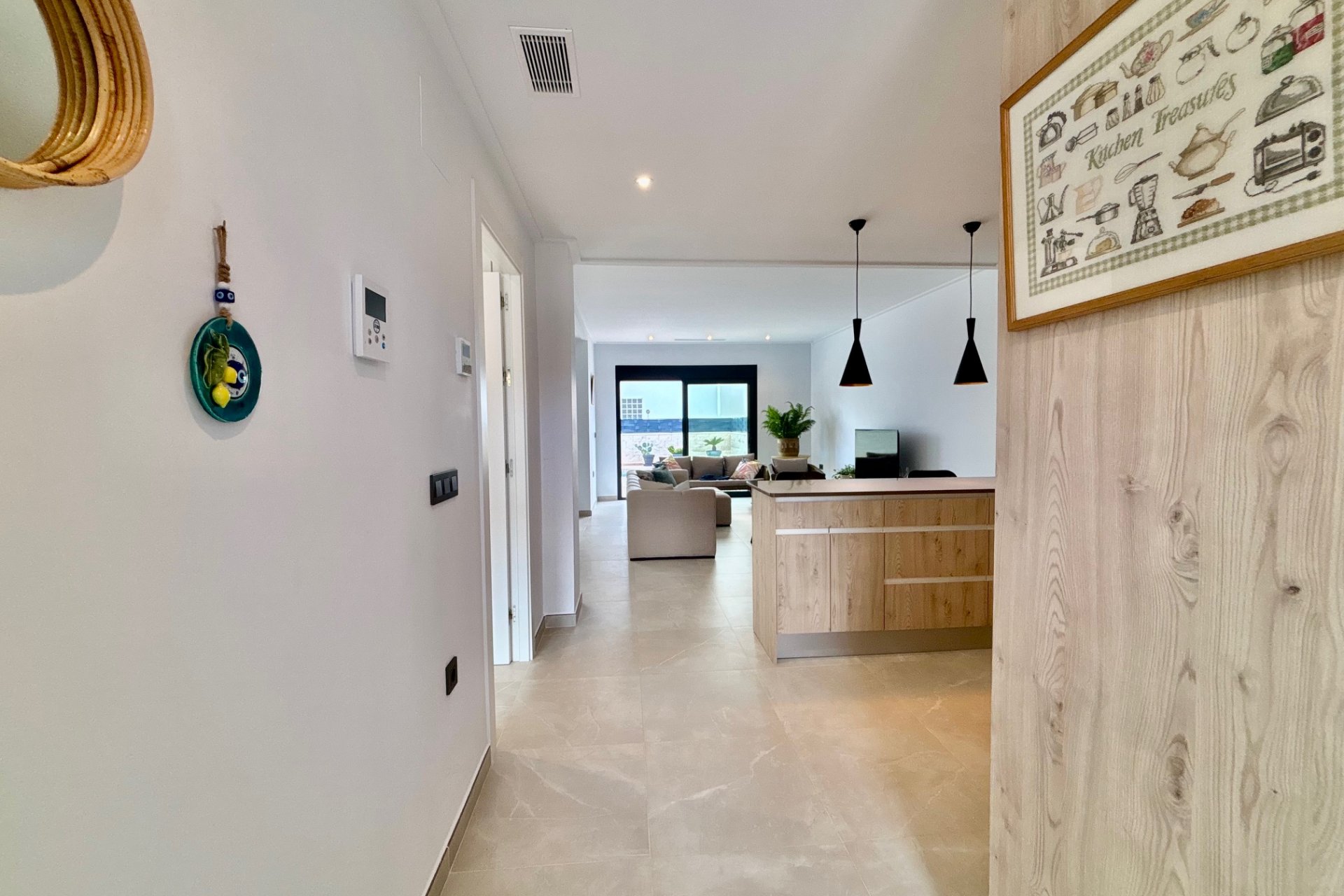 Nieuwbouw  - Villa -
Benijofar