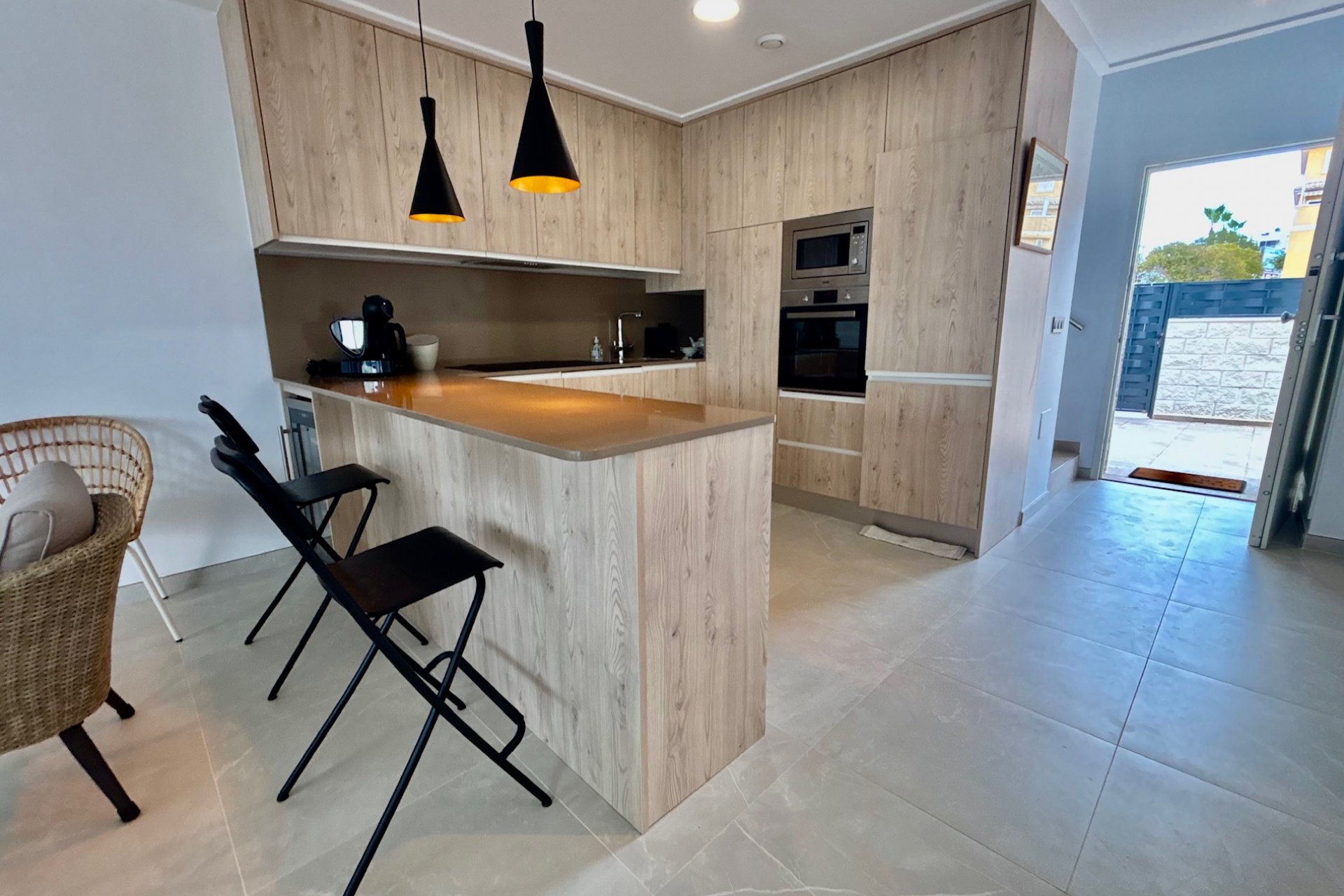 Nieuwbouw  - Villa -
Benijofar