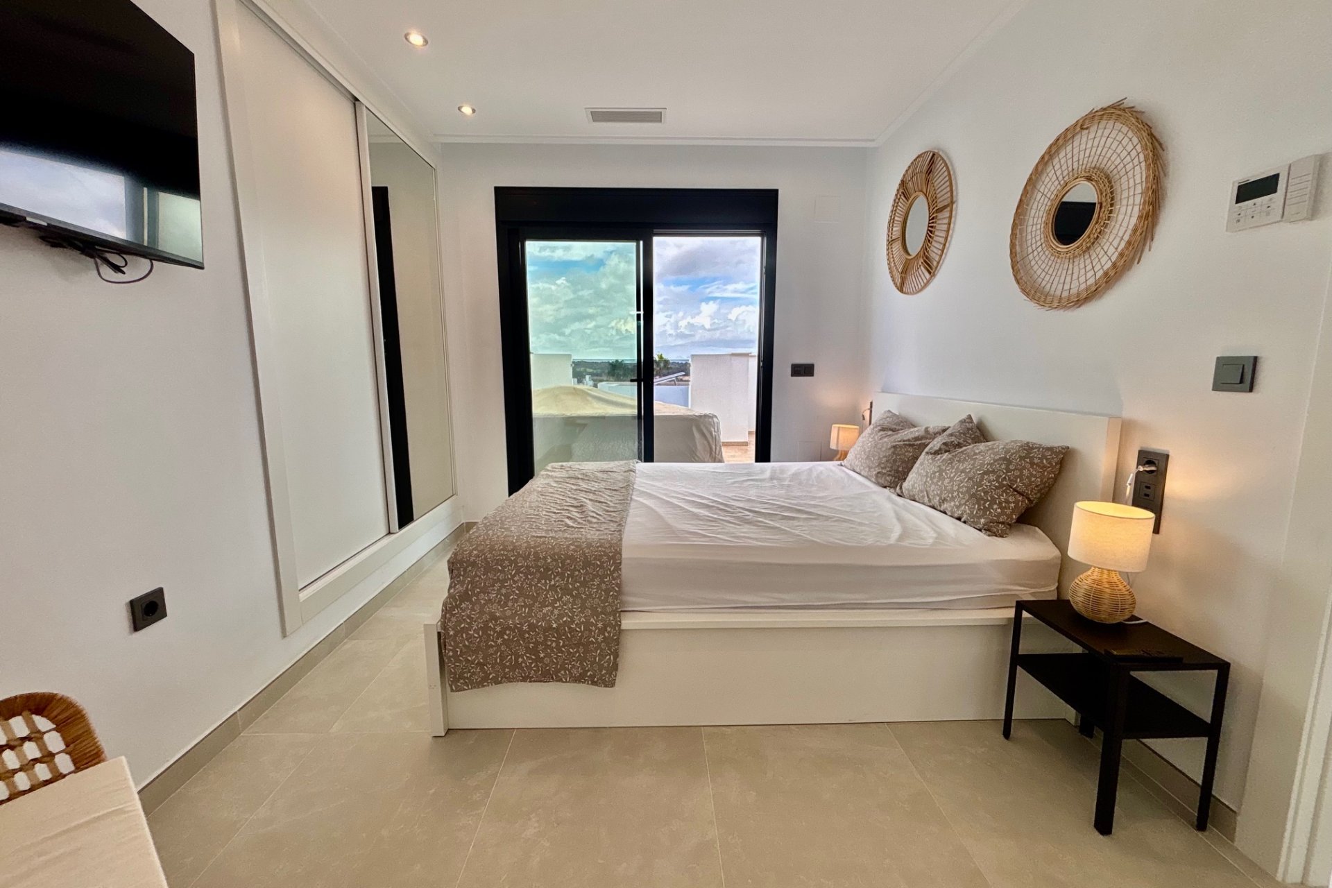 Nieuwbouw  - Villa -
Benijofar