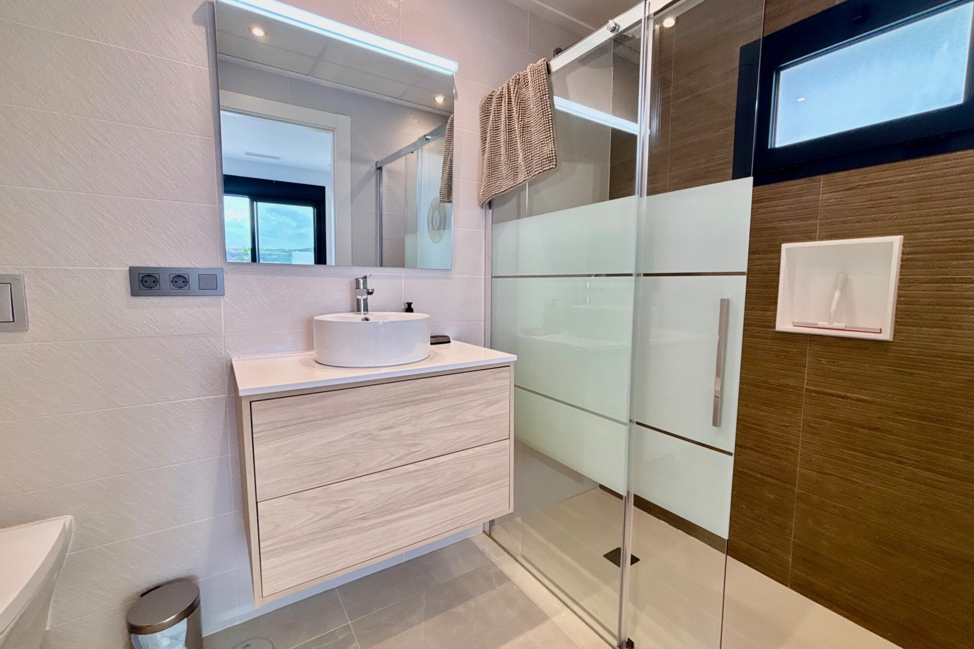 Nieuwbouw  - Villa -
Benijofar