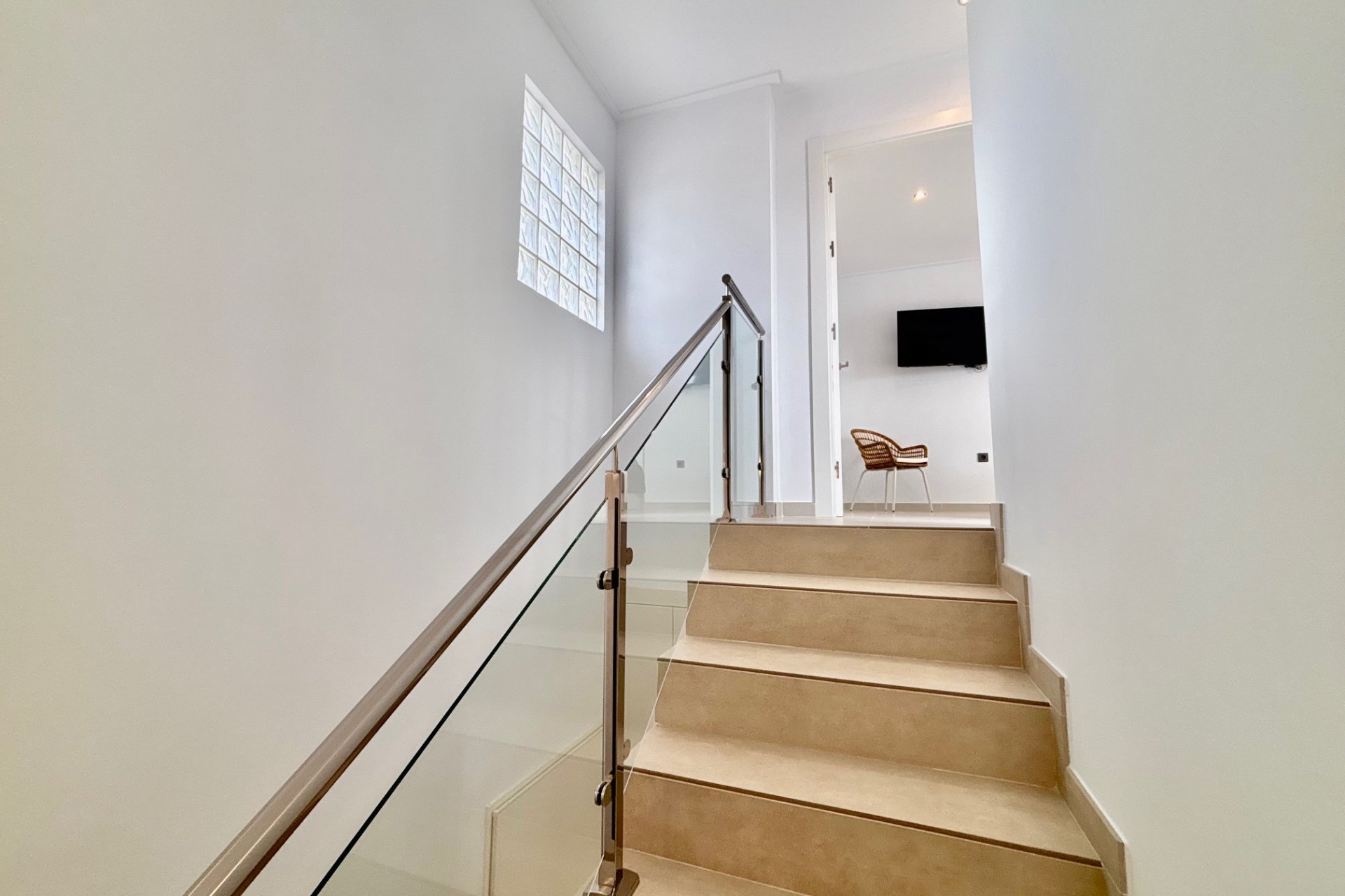 Nieuwbouw  - Villa -
Benijofar