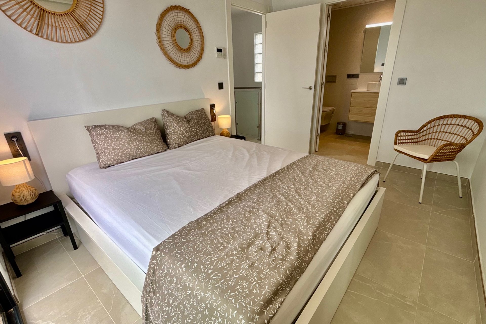 Nieuwbouw  - Villa -
Benijofar