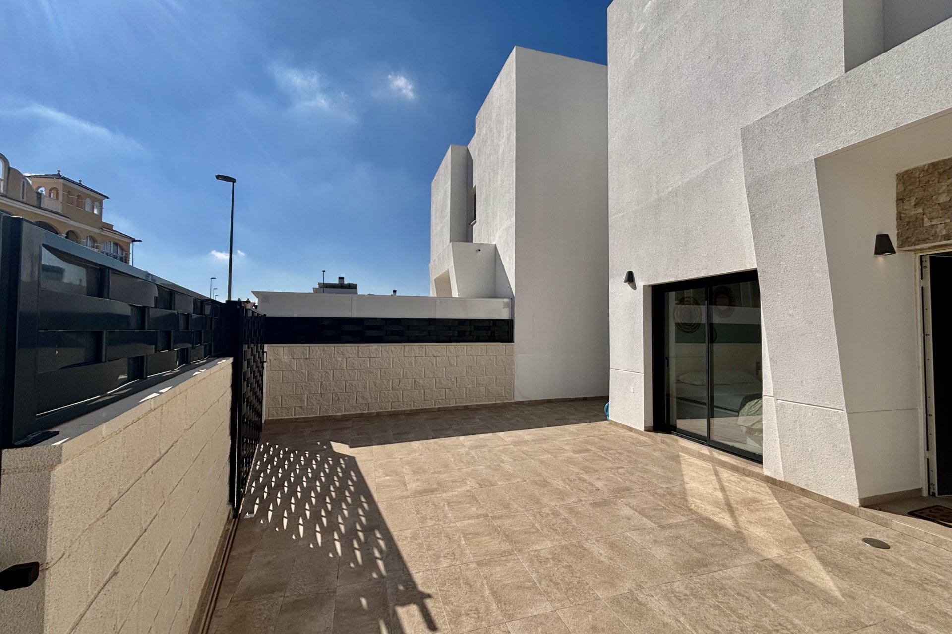 Nieuwbouw  - Villa -
Benijofar