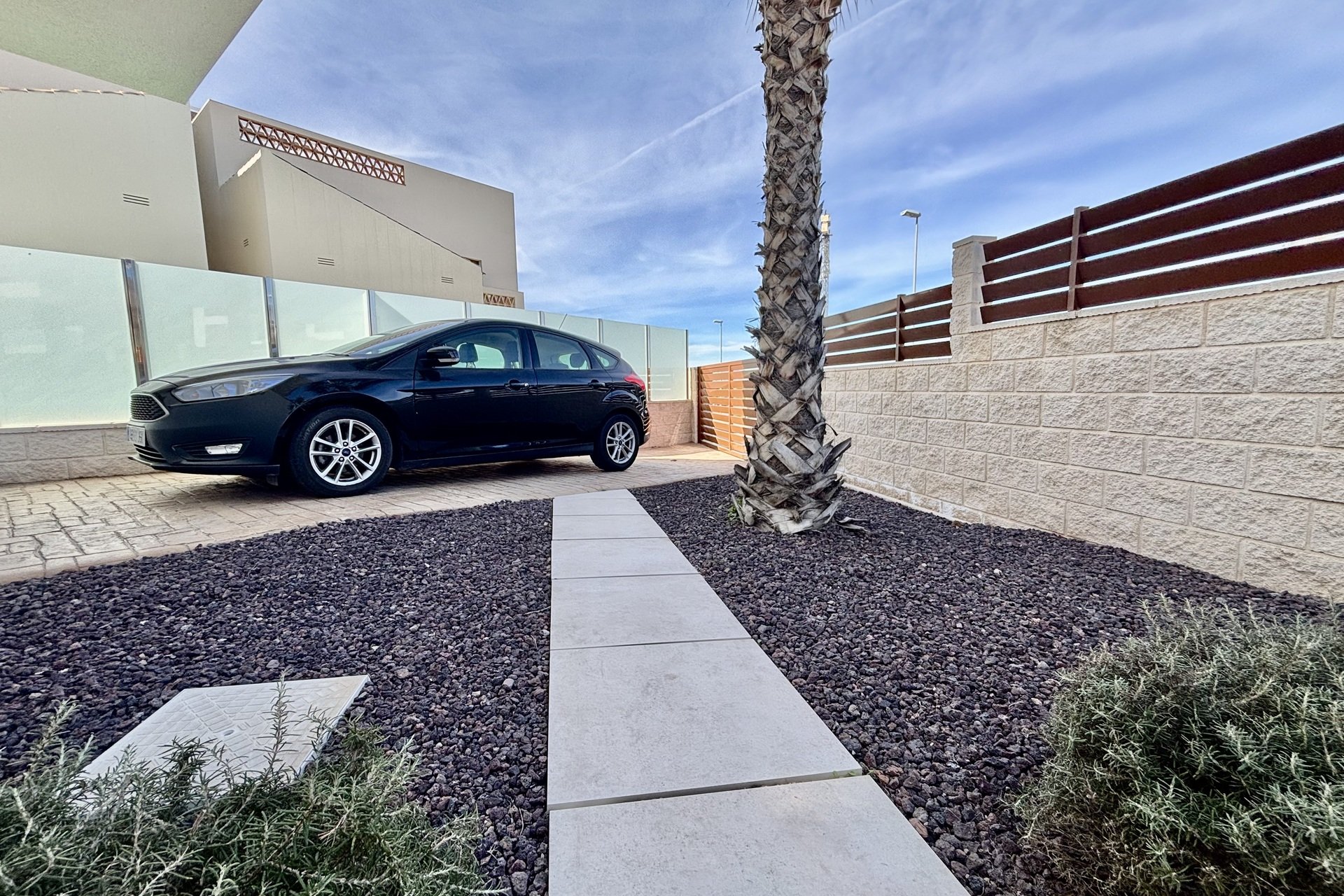 Nieuwbouw - Villa -
Benijofar