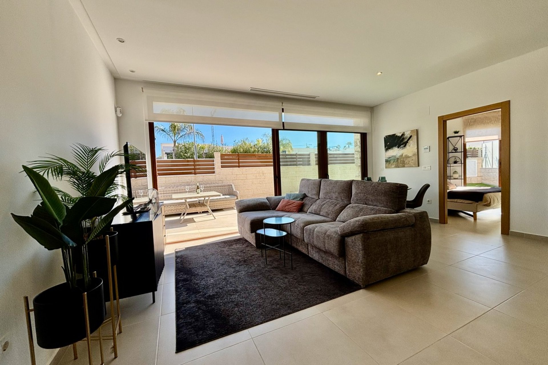 Nieuwbouw - Villa -
Benijofar