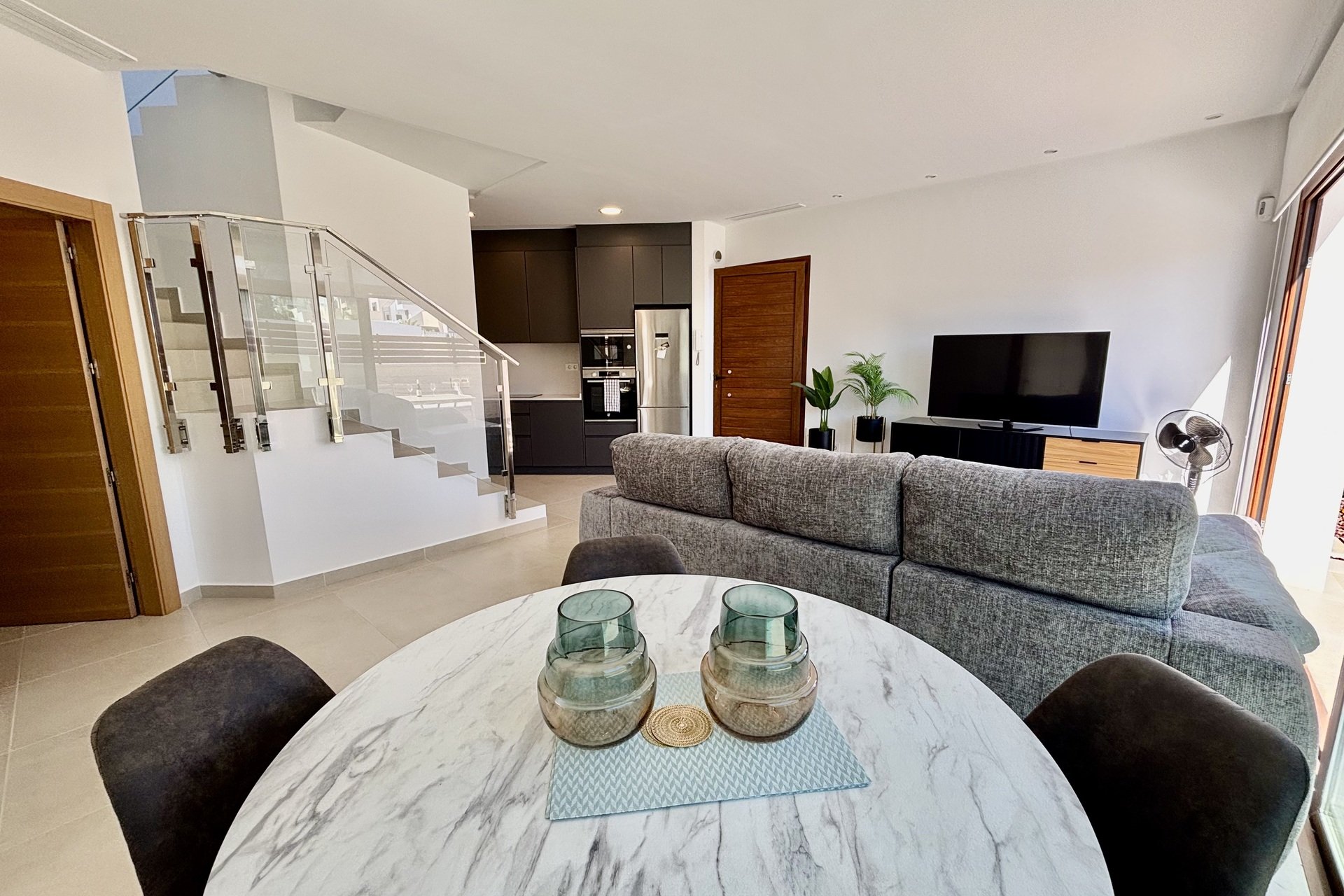 Nieuwbouw - Villa -
Benijofar