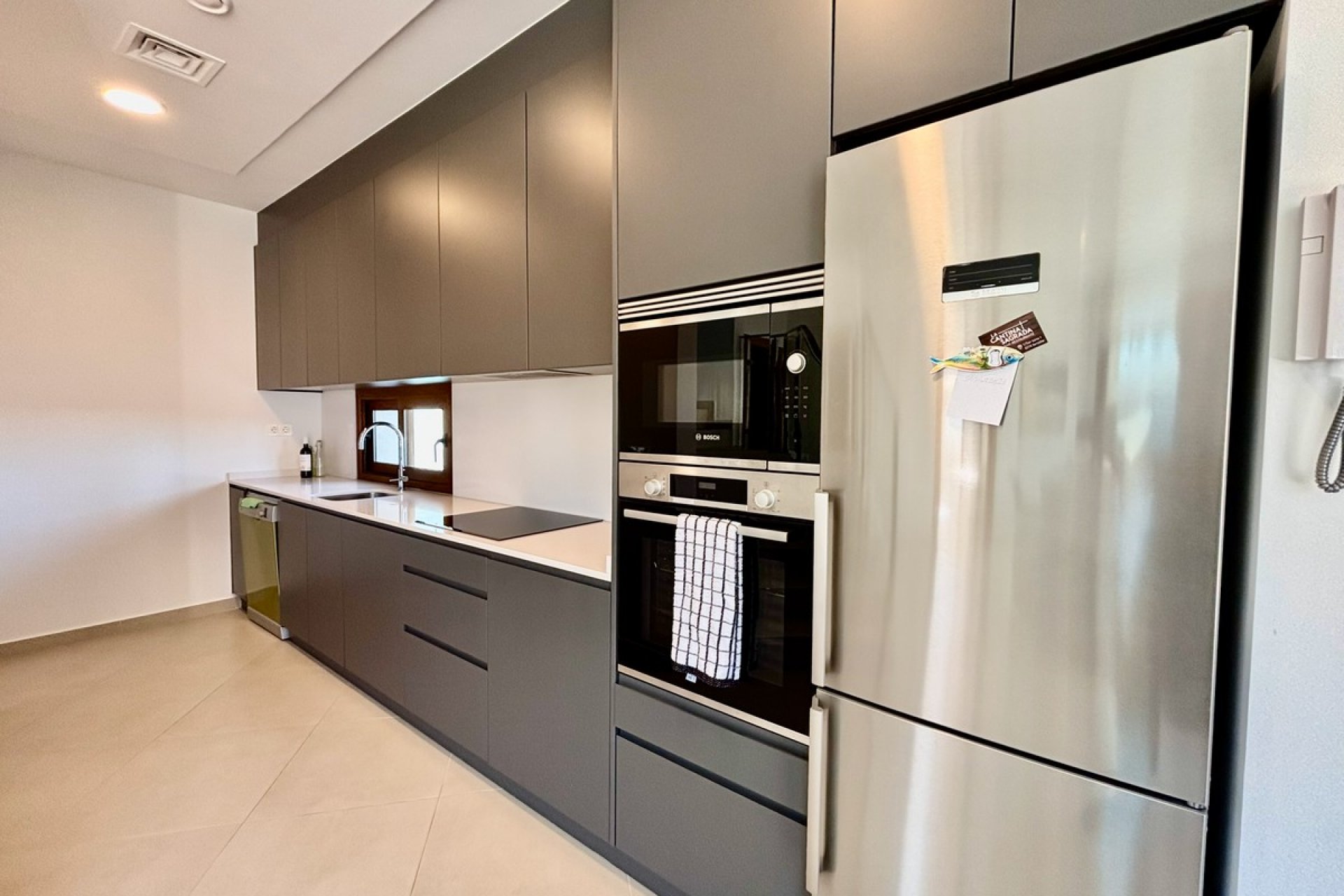 Nieuwbouw - Villa -
Benijofar