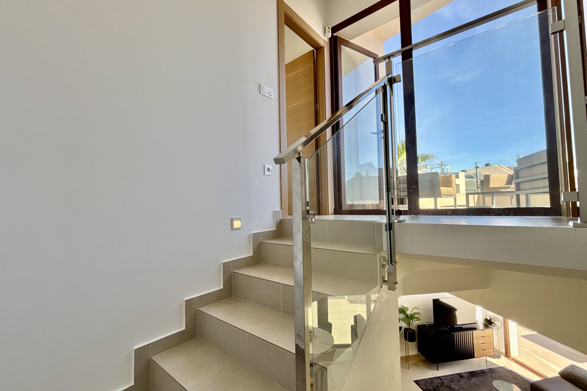 Nieuwbouw - Villa -
Benijofar