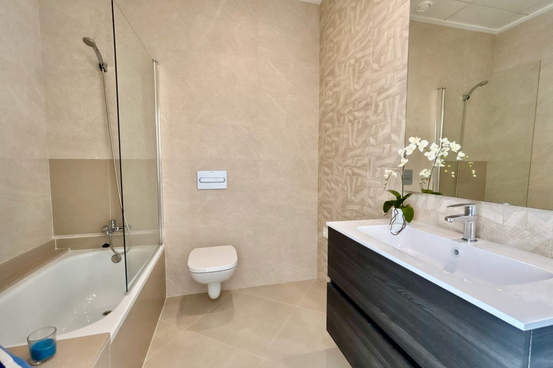 Nieuwbouw - Villa -
Benijofar