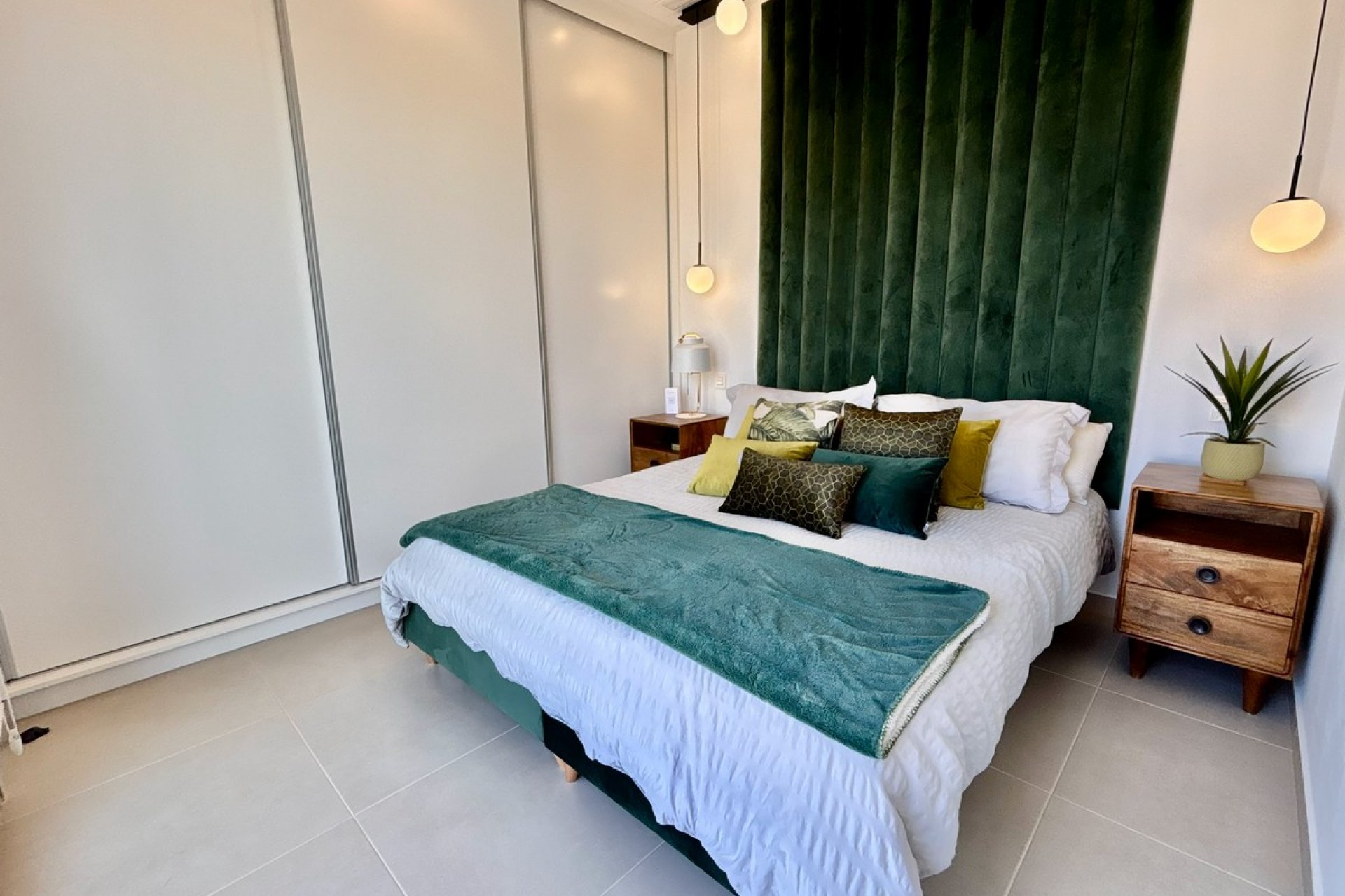 Nieuwbouw - Villa -
Benijofar