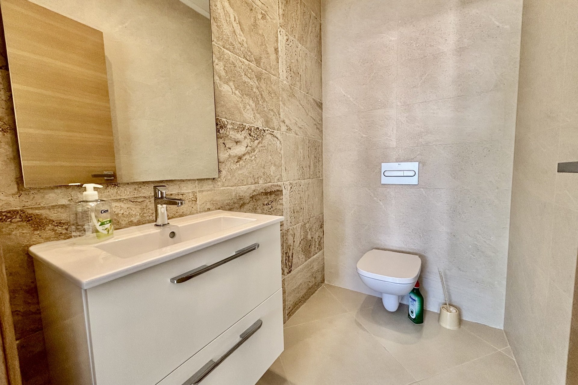 Nieuwbouw - Villa -
Benijofar