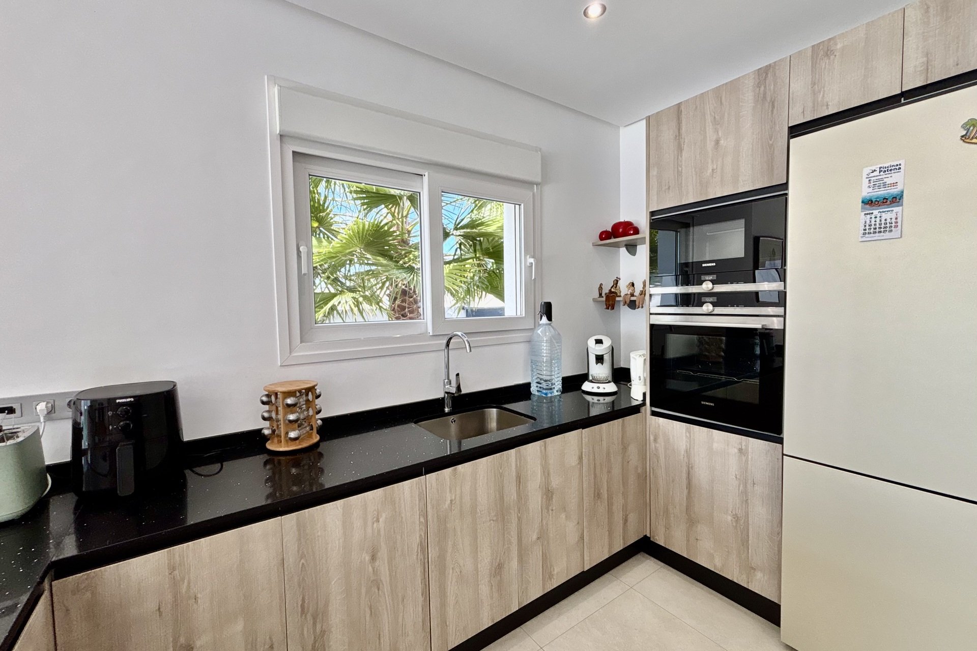 Nieuwbouw  - Villa -
Benijofar