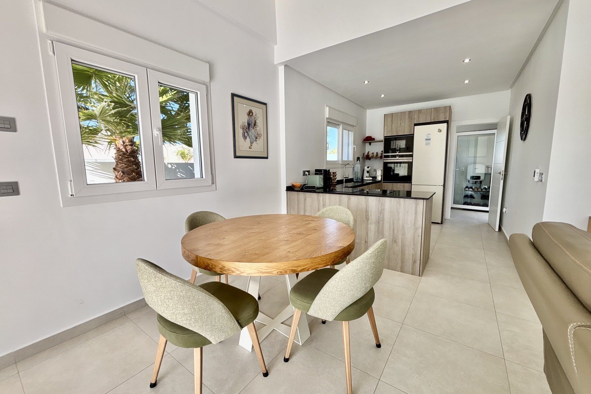 Nieuwbouw  - Villa -
Benijofar