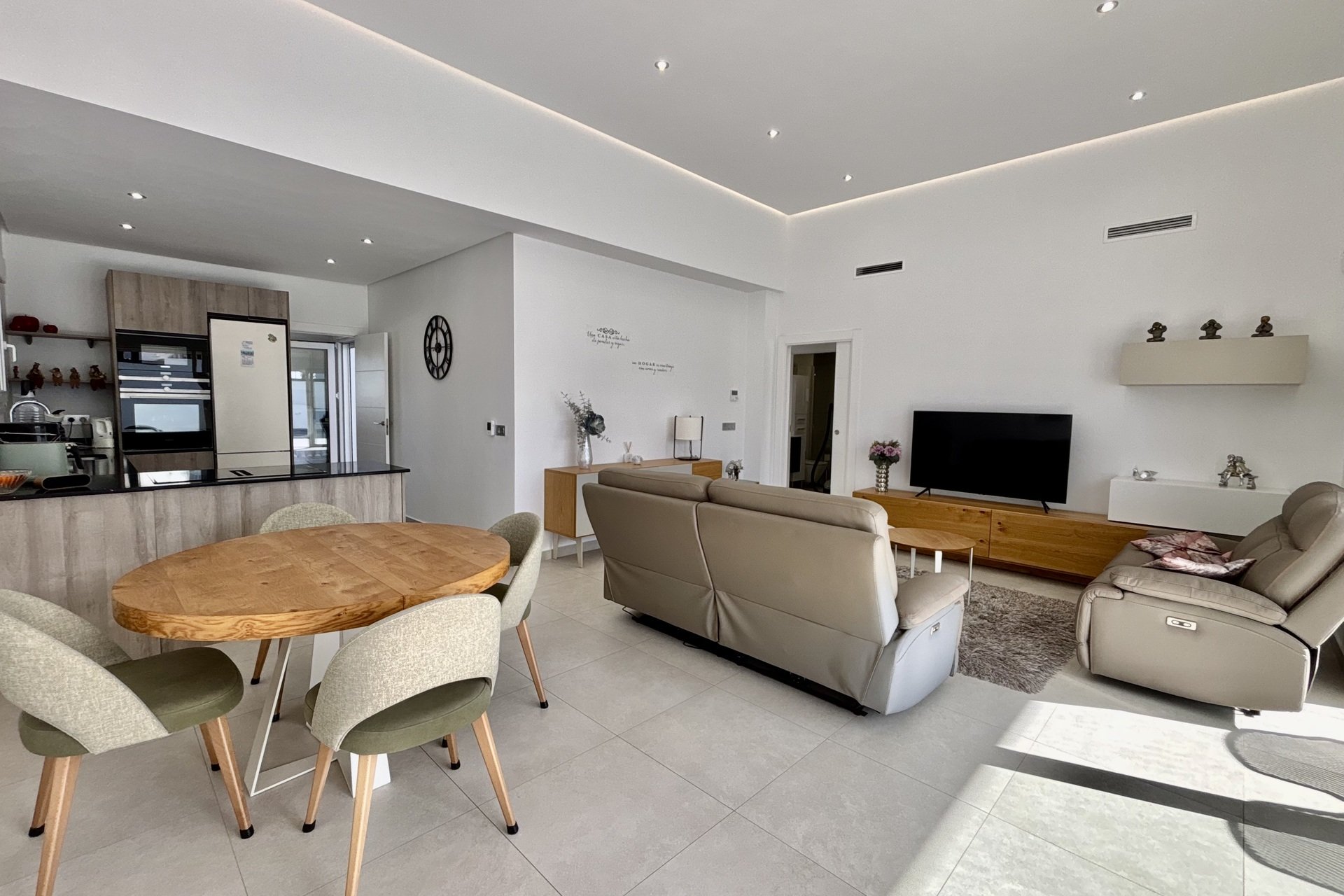 Nieuwbouw  - Villa -
Benijofar