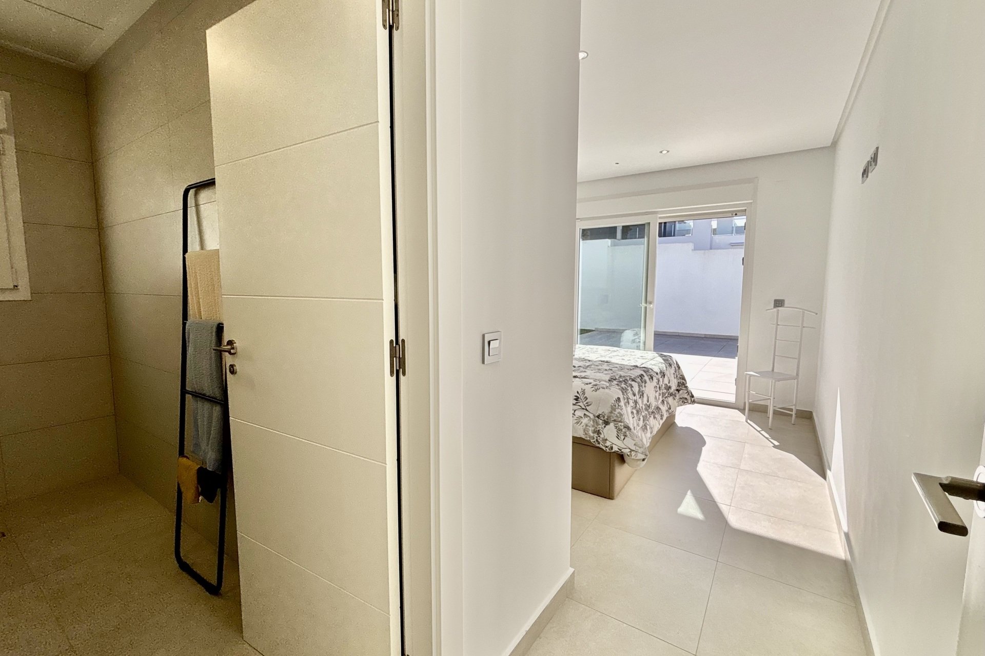 Nieuwbouw  - Villa -
Benijofar