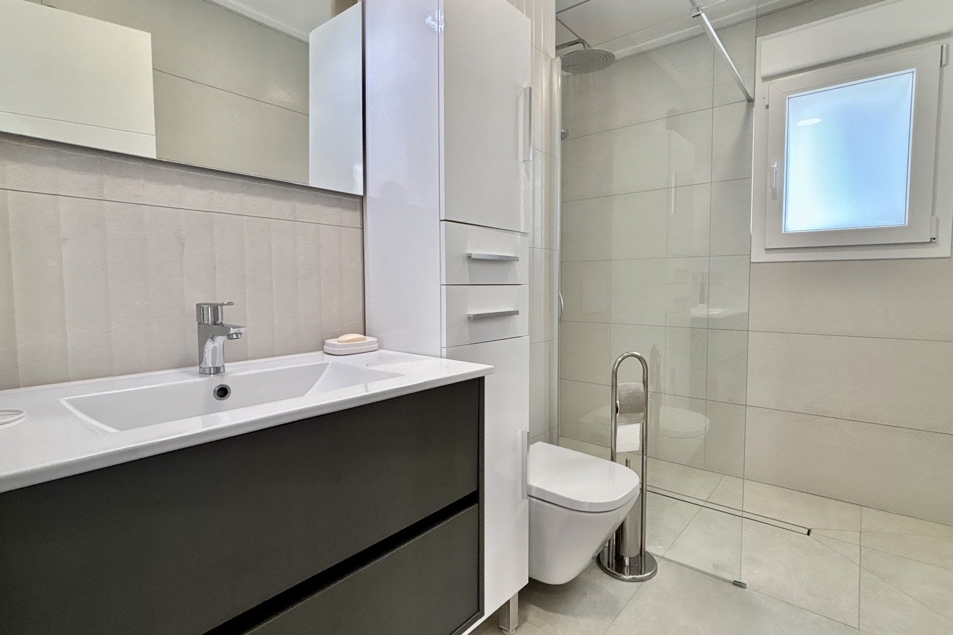 Nieuwbouw  - Villa -
Benijofar