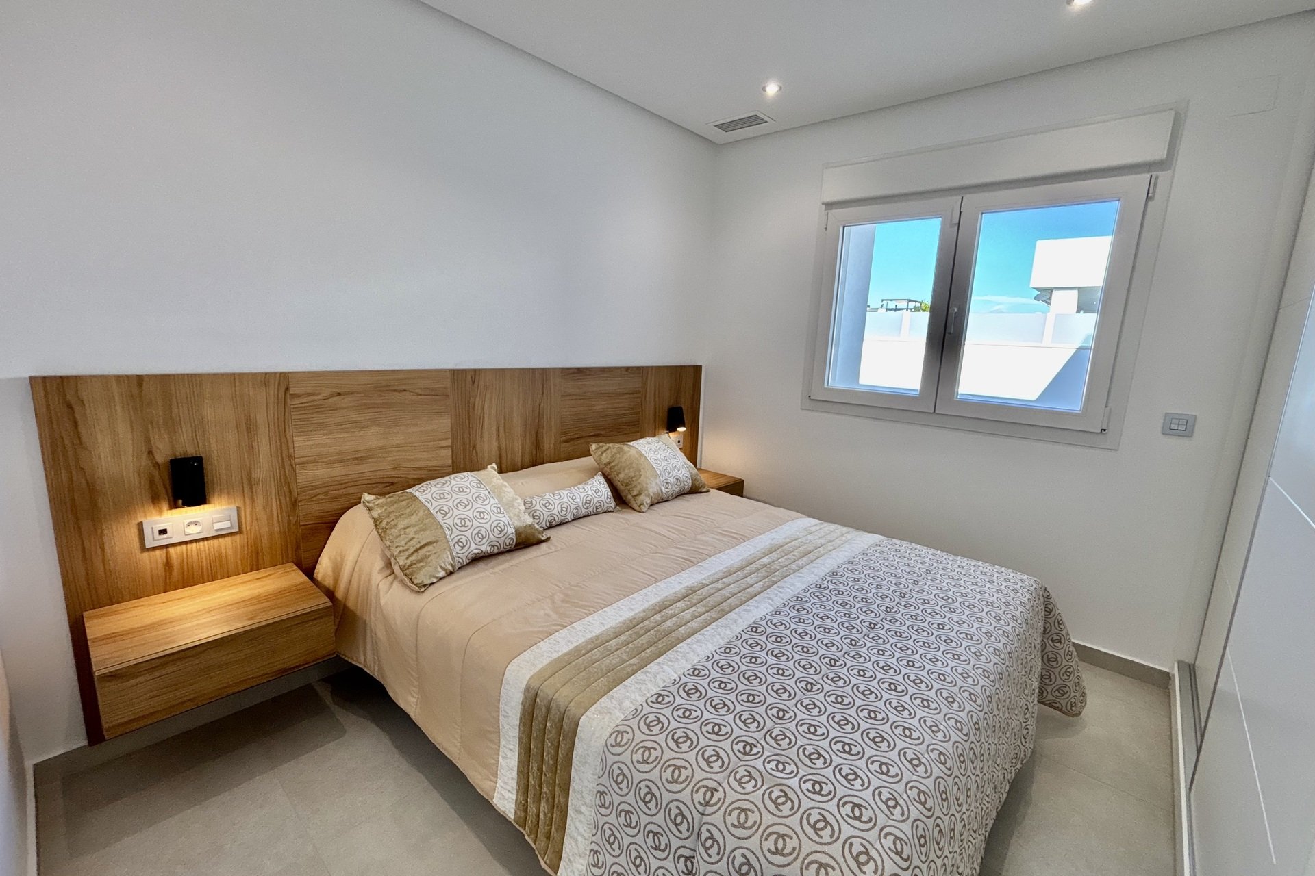 Nieuwbouw  - Villa -
Benijofar