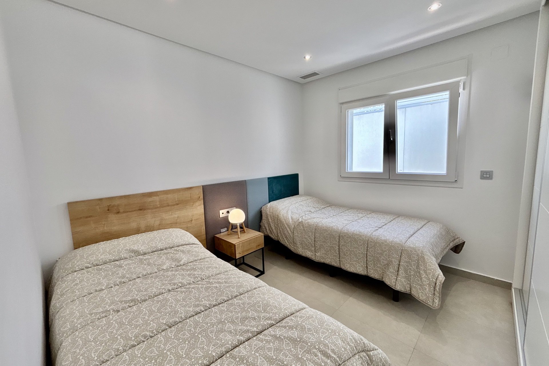 Nieuwbouw  - Villa -
Benijofar