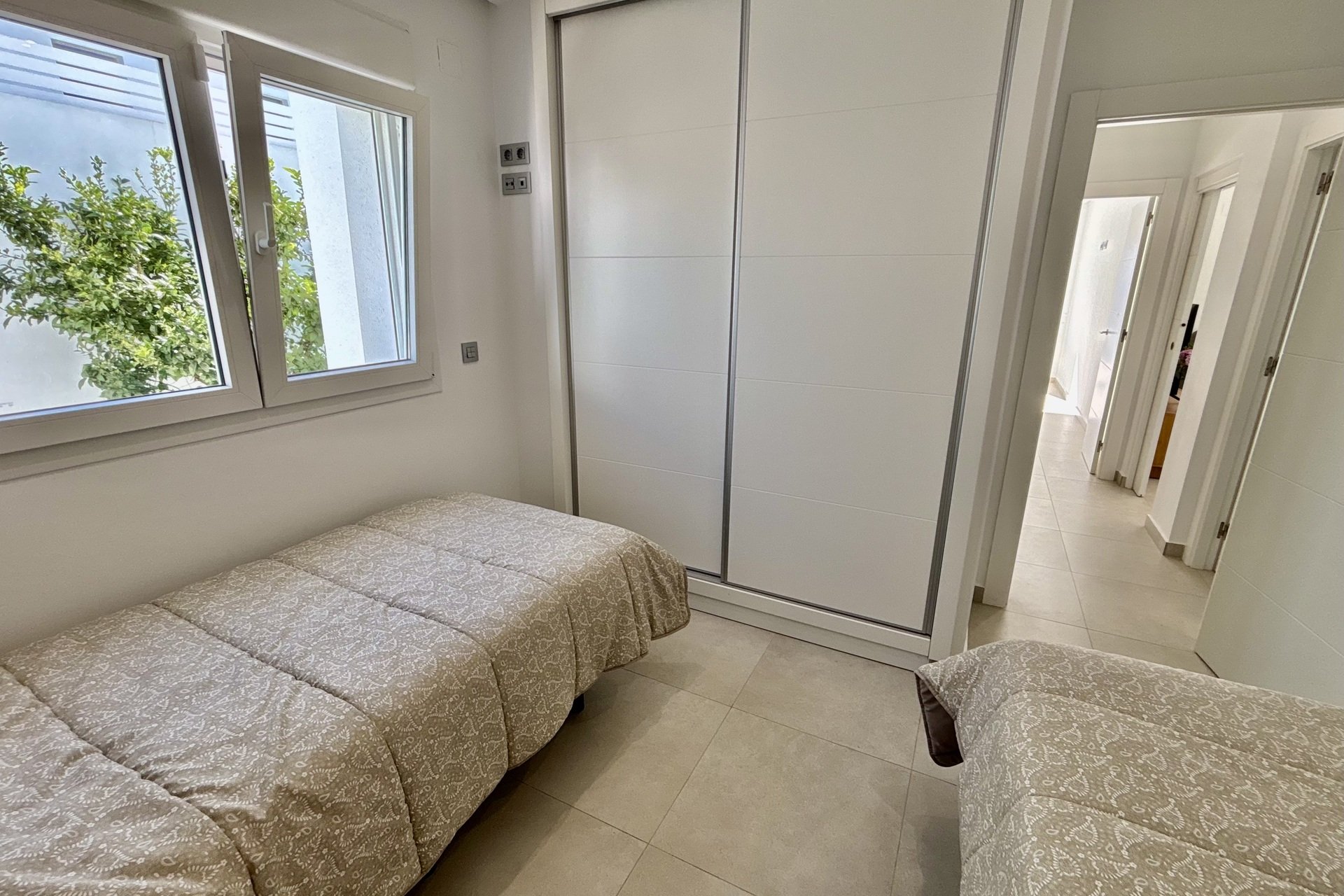 Nieuwbouw  - Villa -
Benijofar