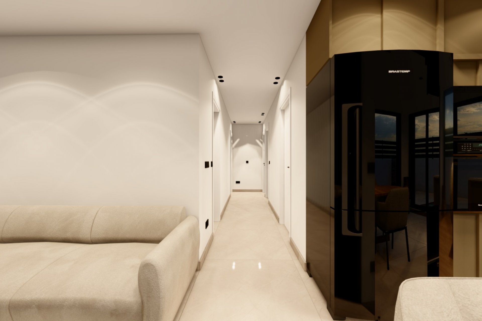 Nieuwbouw - Villa -
Benijofar