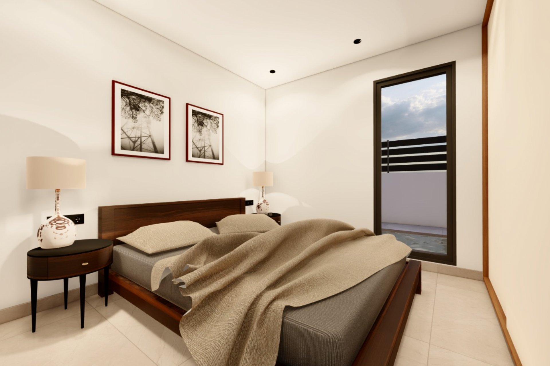 Nieuwbouw - Villa -
Benijofar