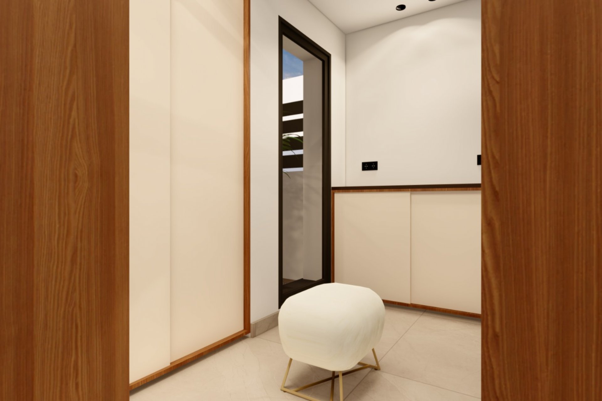 Nieuwbouw - Villa -
Benijofar