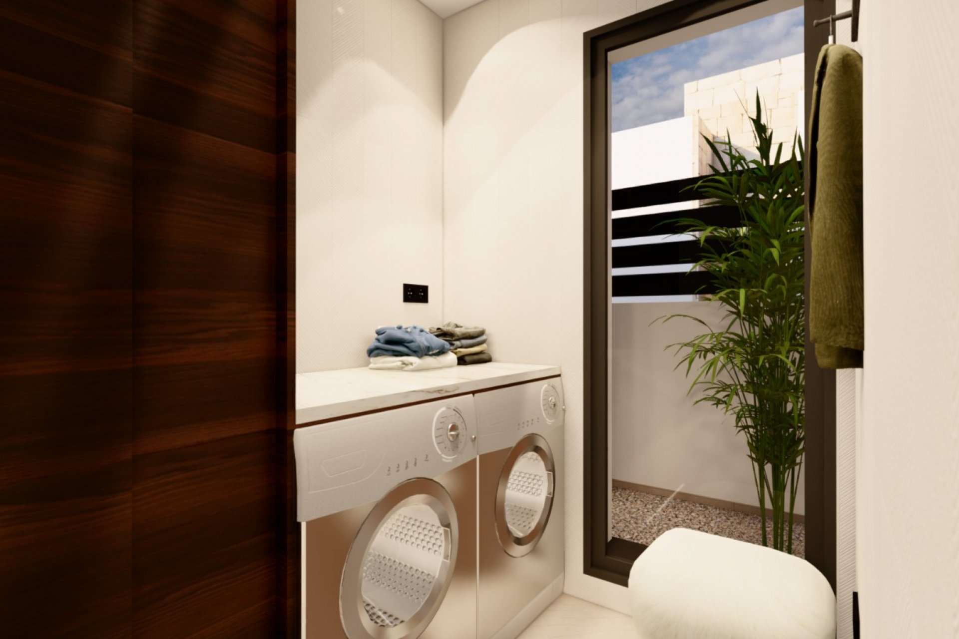 Nieuwbouw - Villa -
Benijofar