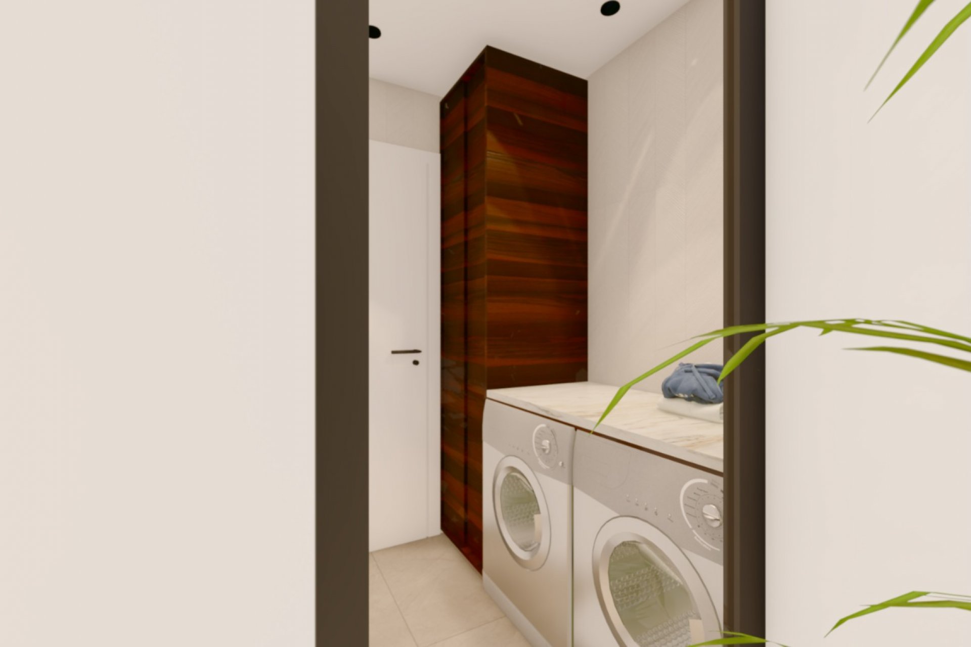 Nieuwbouw - Villa -
Benijofar